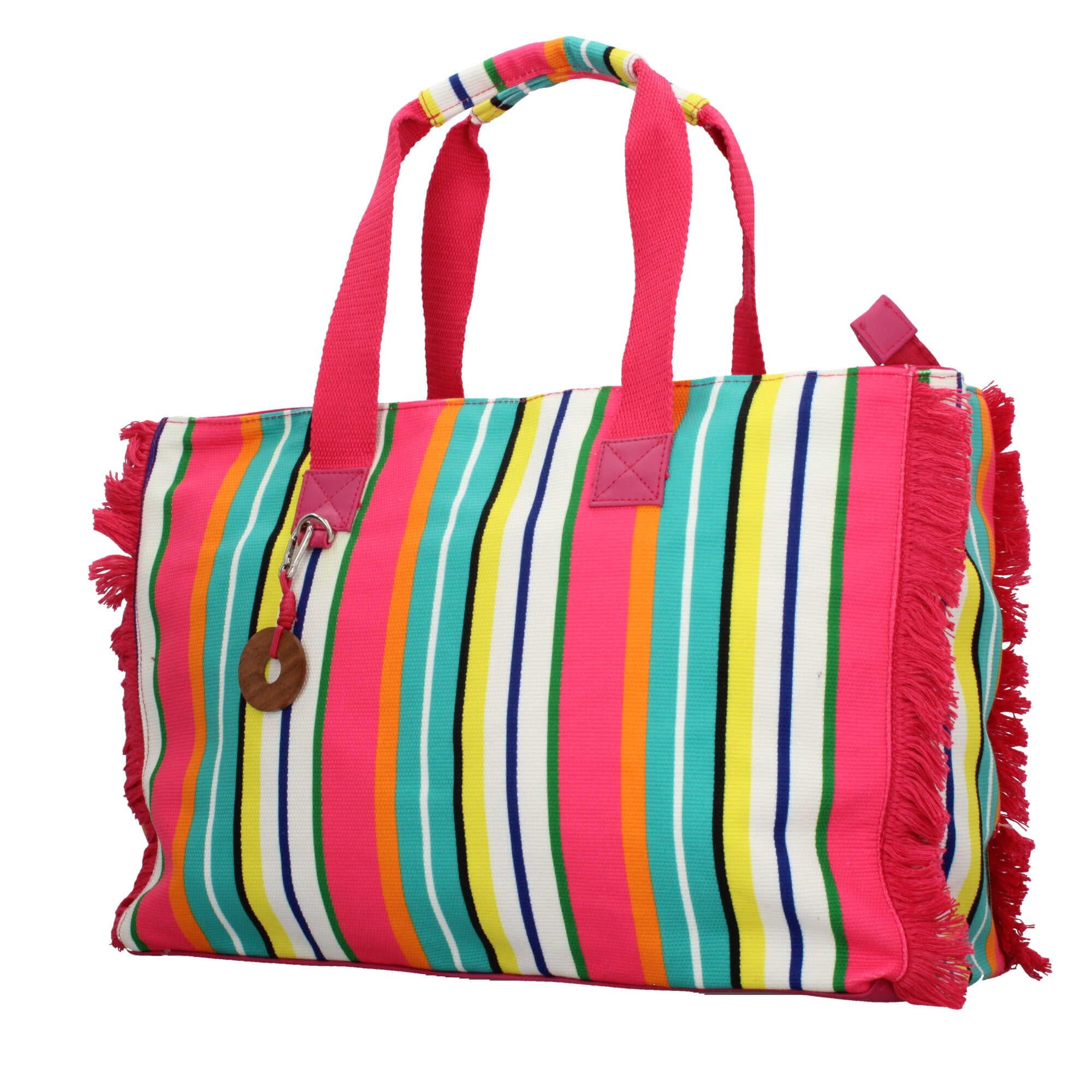 Borsa con chiusura zip  kuve