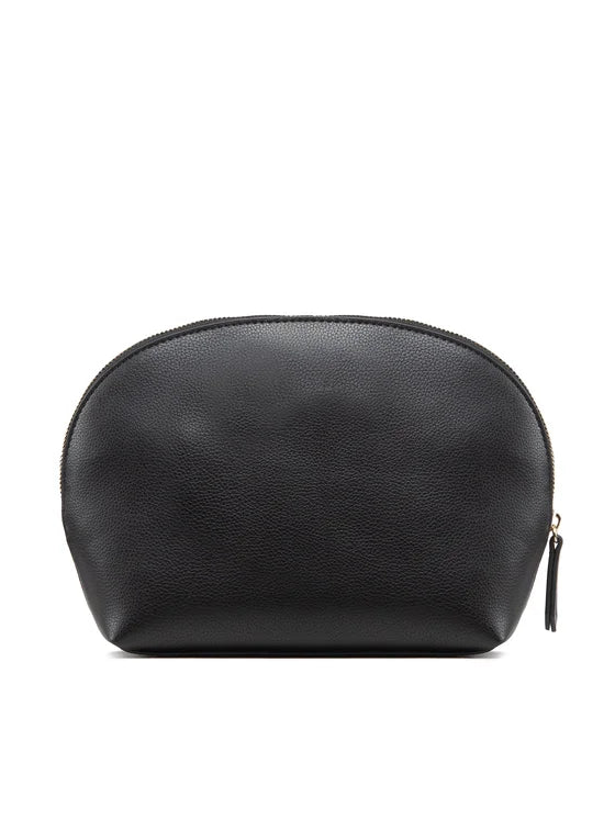 Pochette Valentino per cosmetici Arepa Nero TU | Giò Fashion