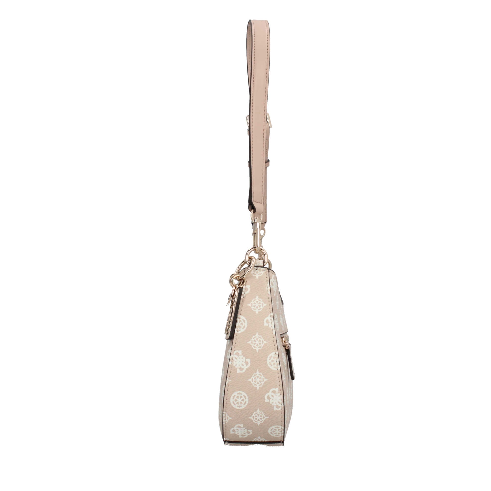 Borsa Guess Noelle - Design Compatto con Logo Elegante