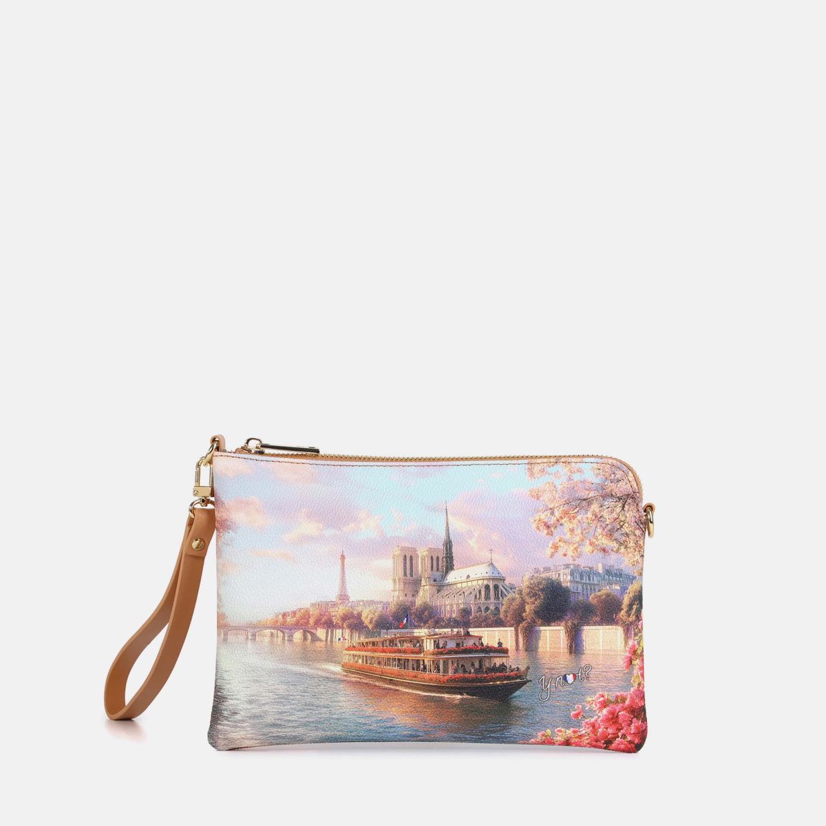 Y-Not Pochette YesBag Art