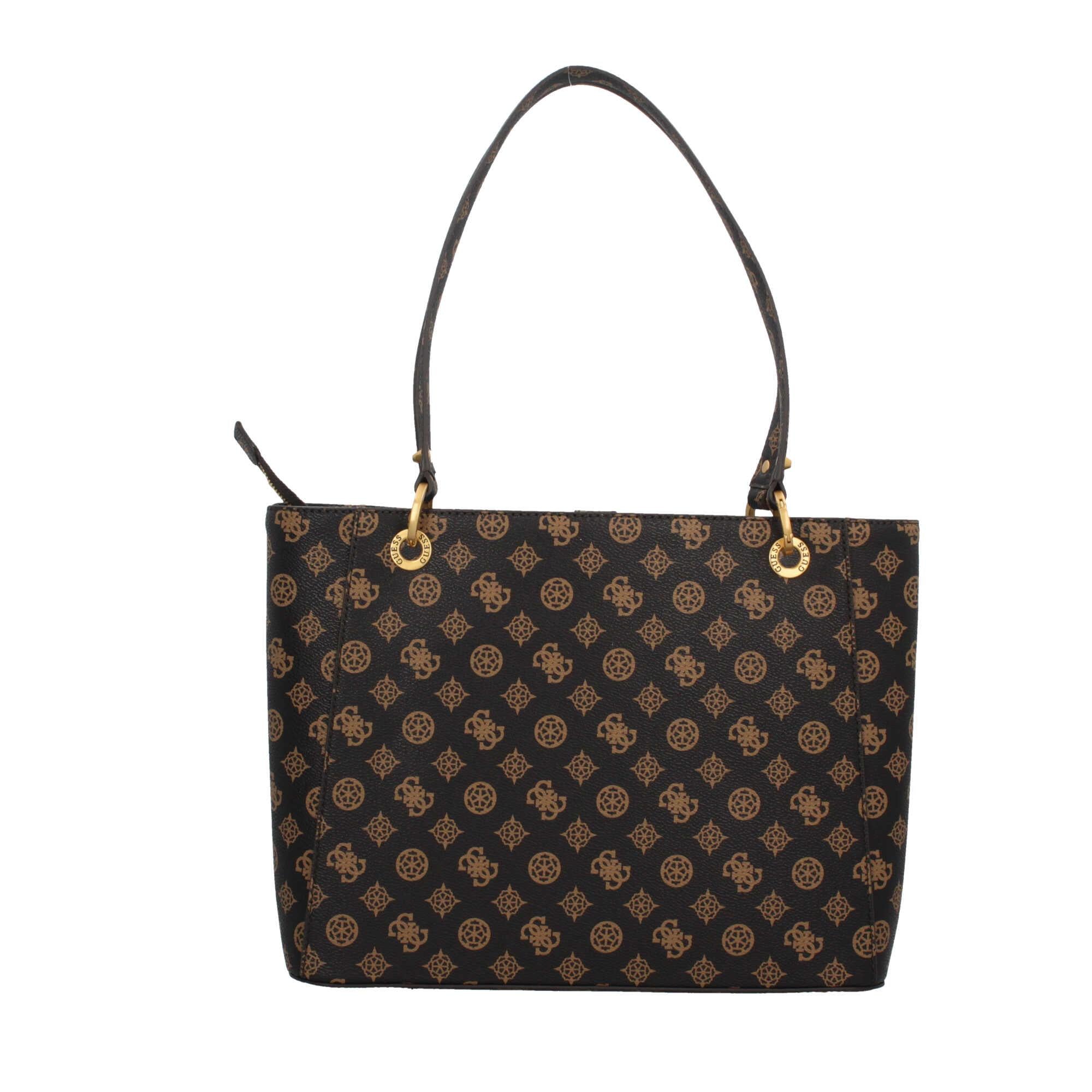 Borsa Shopper Guess Monogram