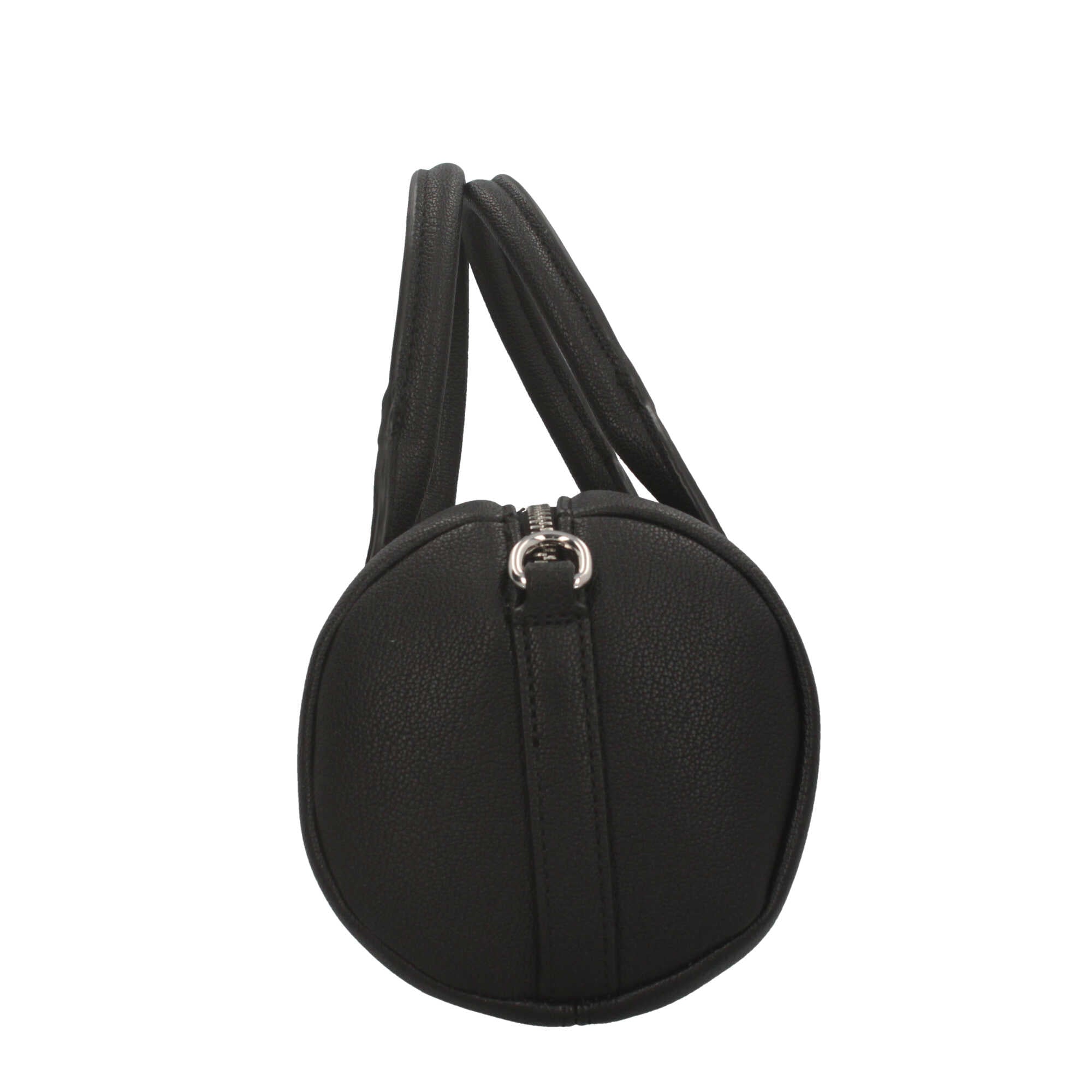 Borsa a bauletto Mario Valentino con manici e tracolla regolabile