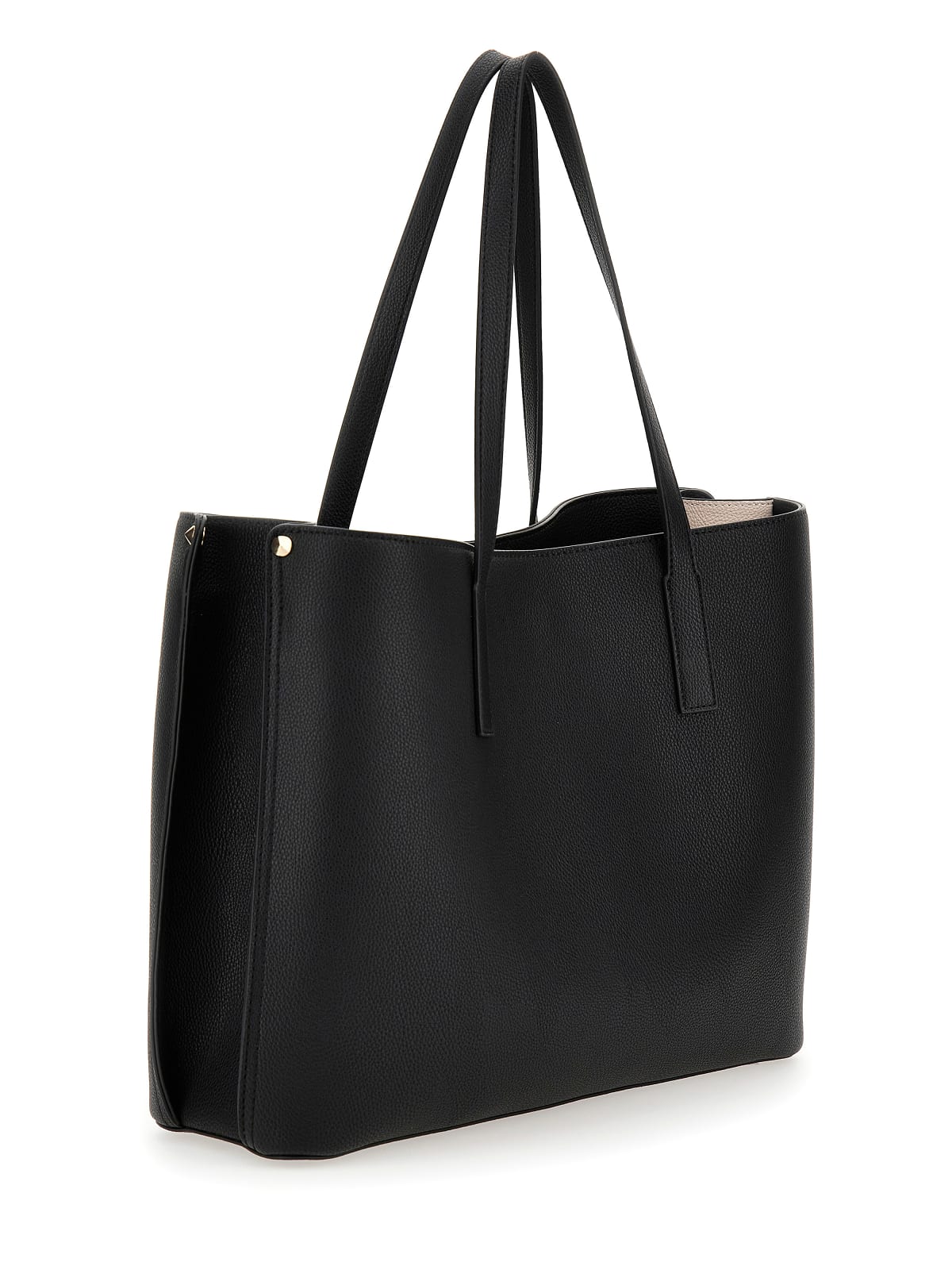 Borsa Shopping Meridian NERO TU | Giò Fashion