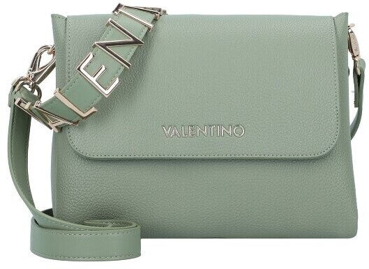 Borsa a tracolla Alexia Valentino Verde TU | Giò Fashion