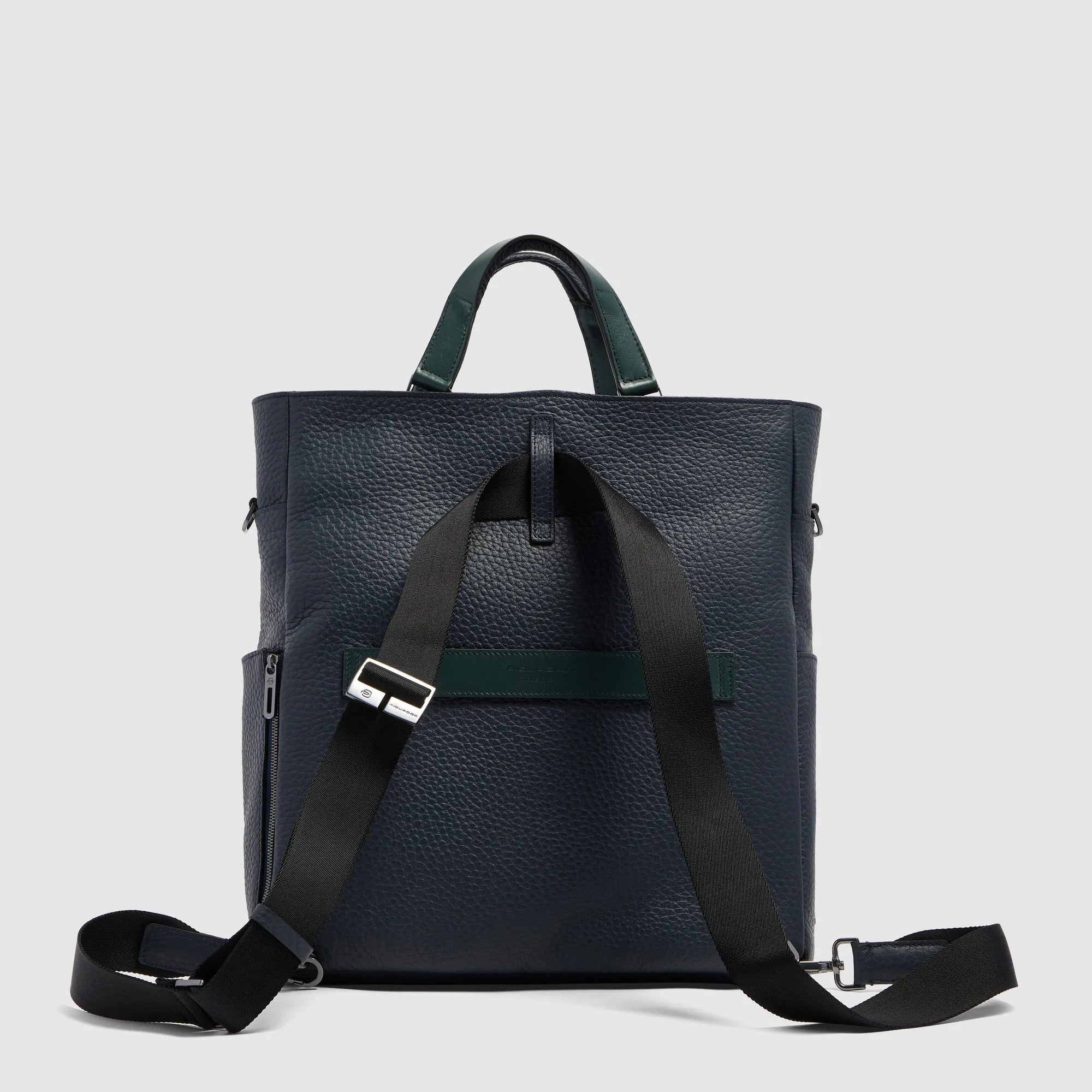 Borsa Tote Porta PC 15,6" Convertibile in Zaino