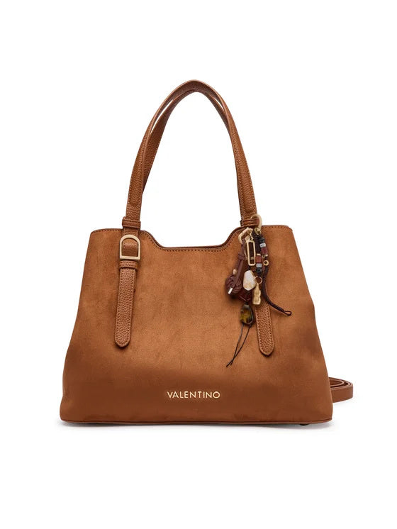 Borsa a Mano Winnie Winter Donna con Tracolla