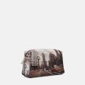 Ynot beauty case compatto e capiente GOLDEN TIME TU | Giò Fashion