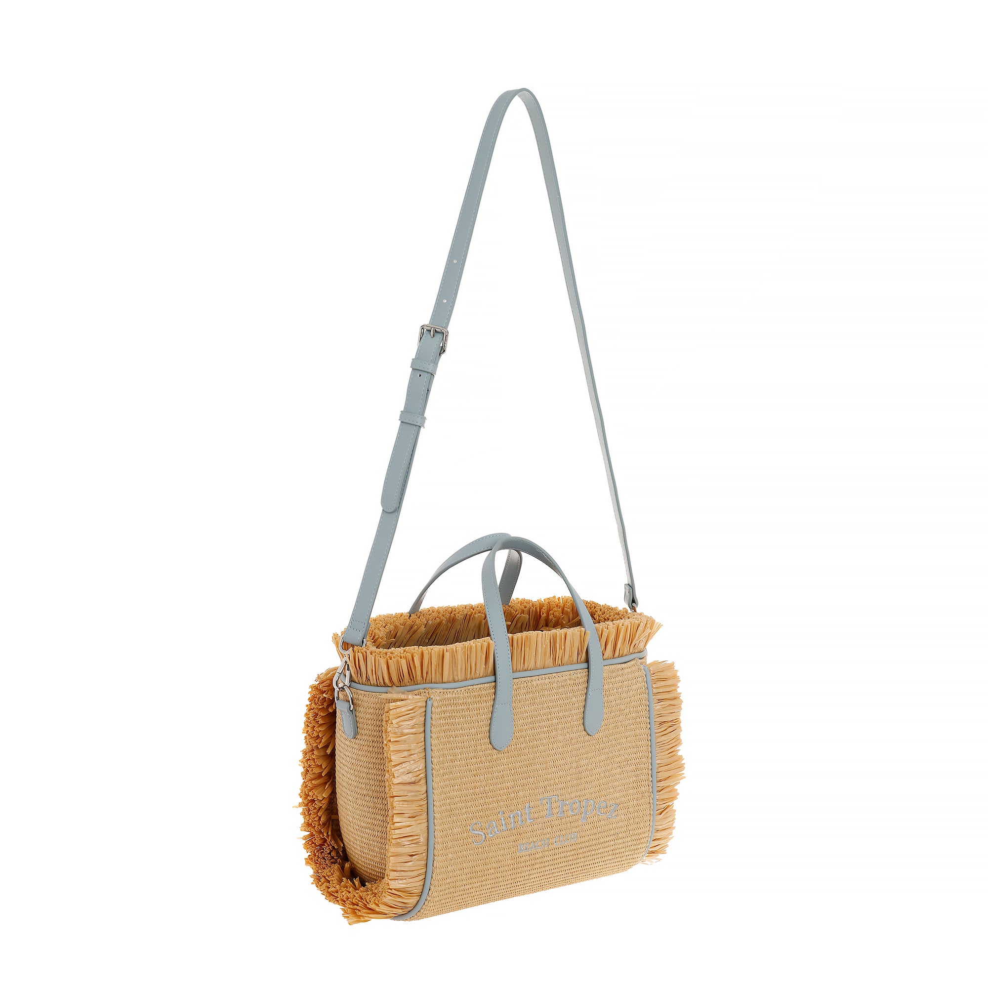 Borsa mare Kuve' Coast in ecopelle