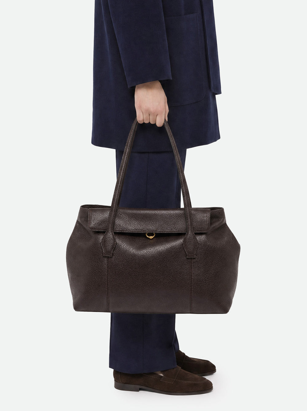 Gianni Chiarini Vicky Borsa Grande in Pelle
