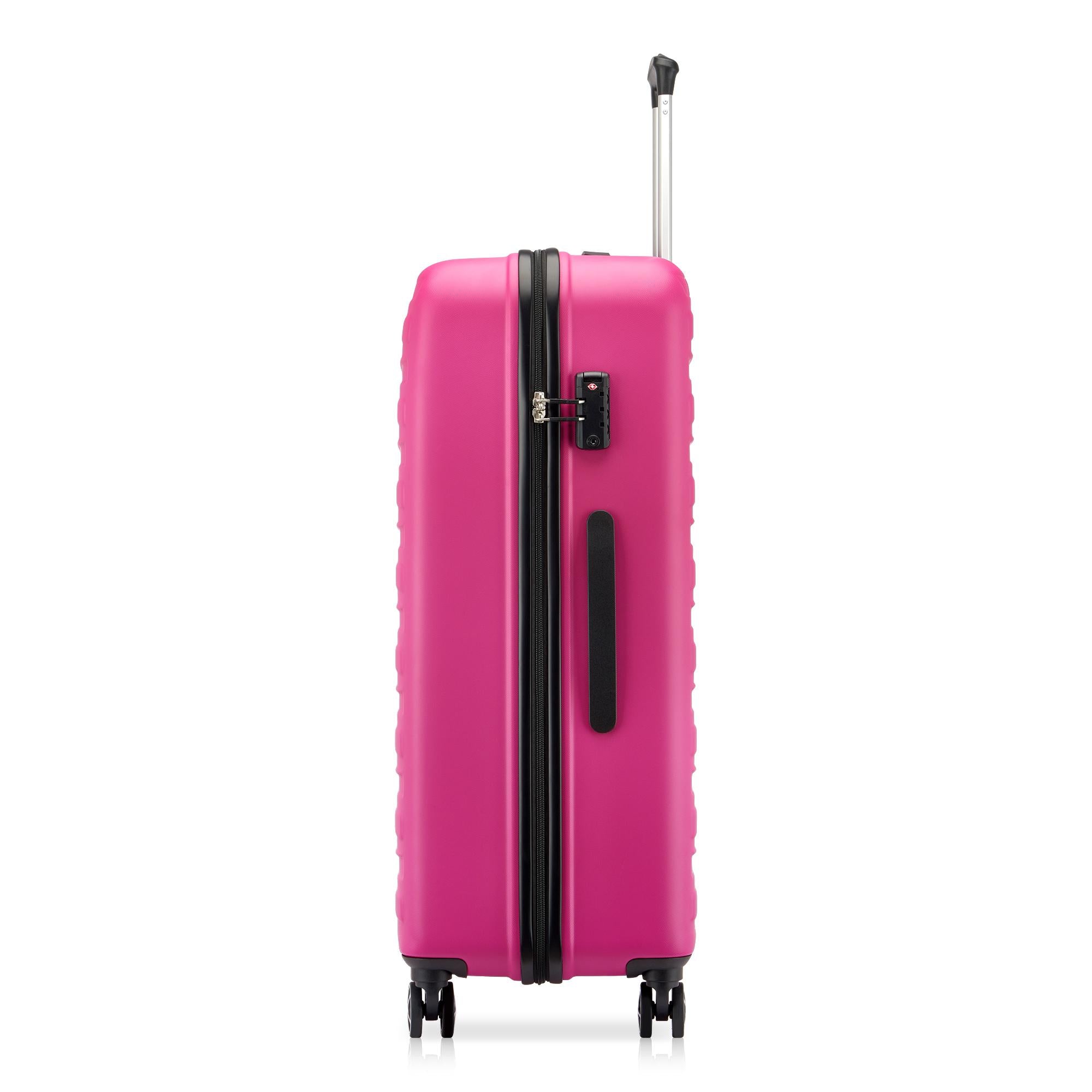 Roncato Houston 2.0 Trolley Grande Rigido con Chiusura TSA