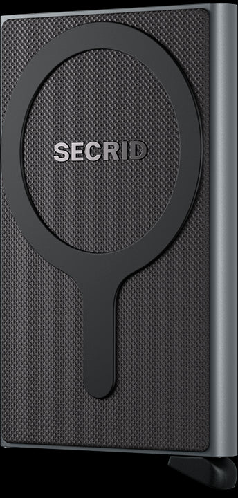 Portacarte Secrid Cardprotector con protezione RFID e design moderno
