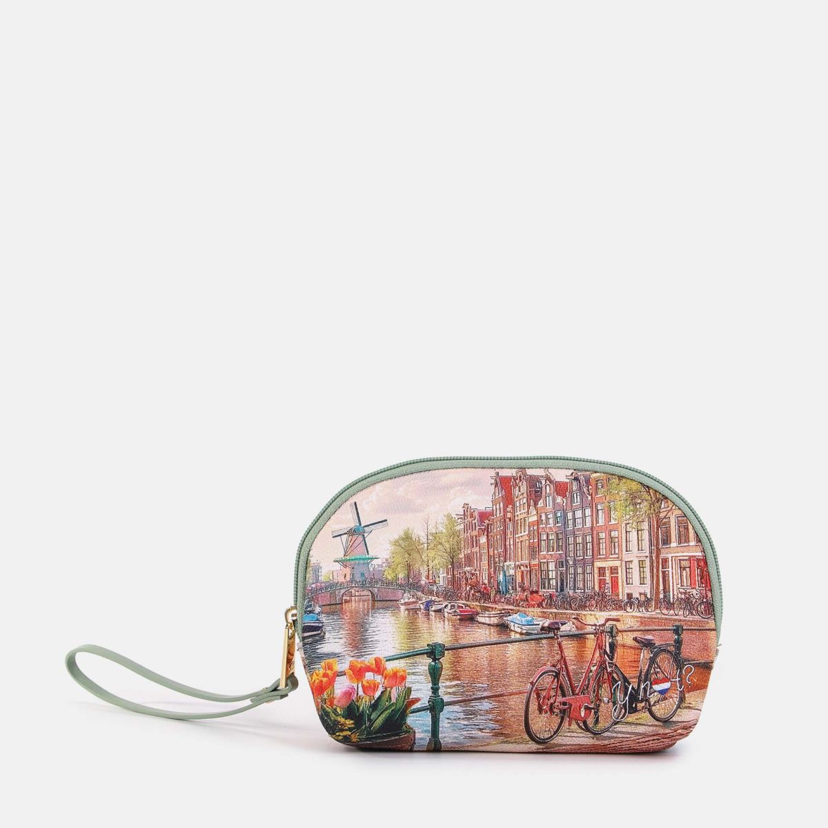 Y-Not Beauty Case Grande YesBag