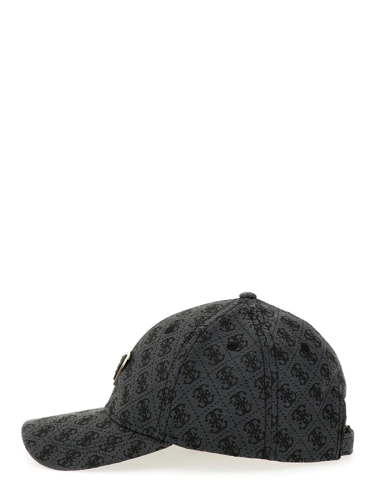 Guess Cappello Baseball con Logo e Chiusura Regolabile