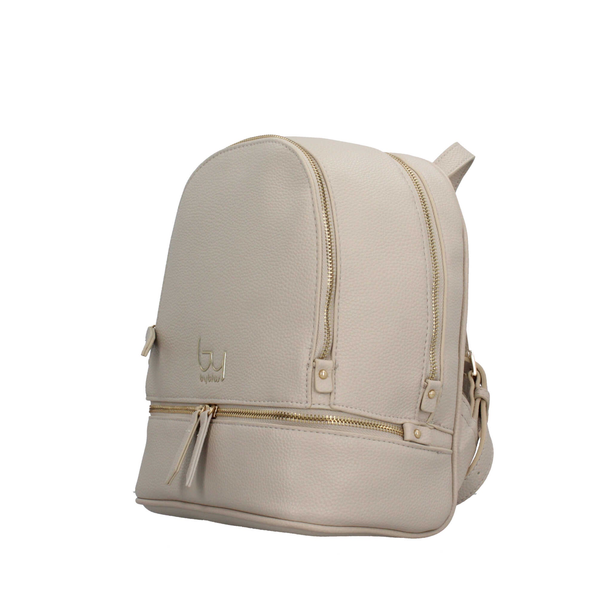 Zaino By Byblos pratico ed elegante NUDE TU | Giò Fashion