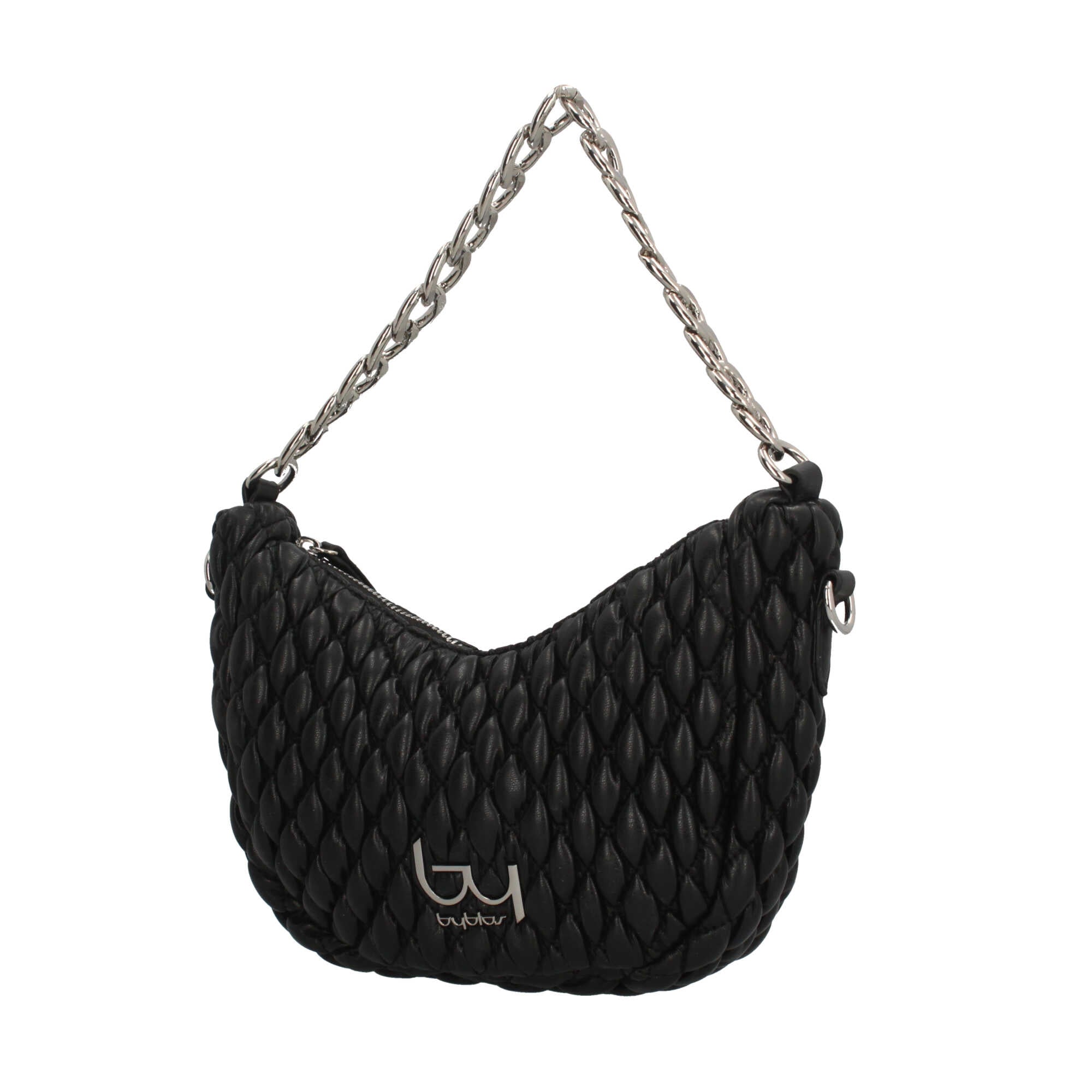 Borsa Trapuntata con Catena By Byblos