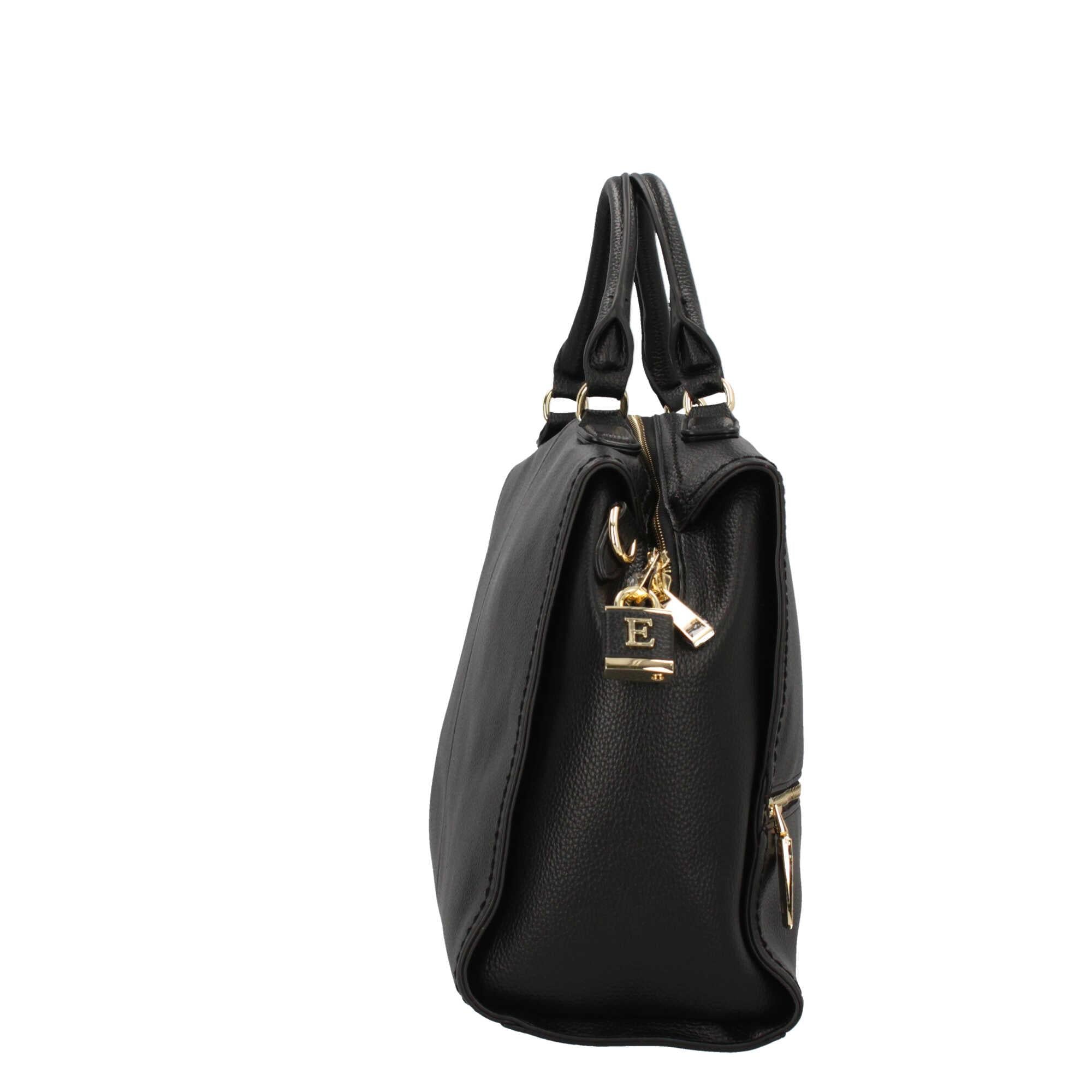 Borsa ermanno scervino on sale nera