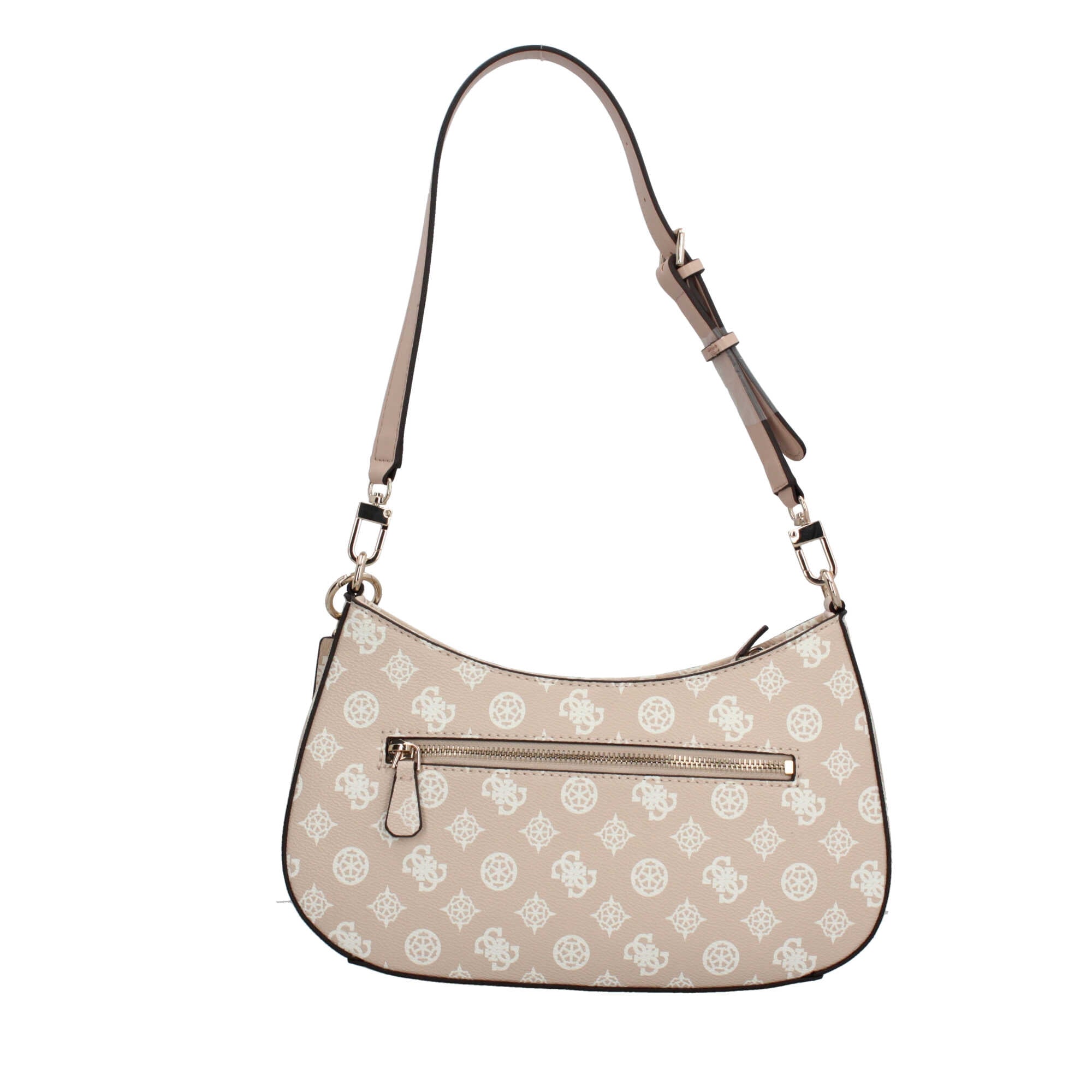 Borsa Guess Noelle - Design Compatto con Logo Elegante