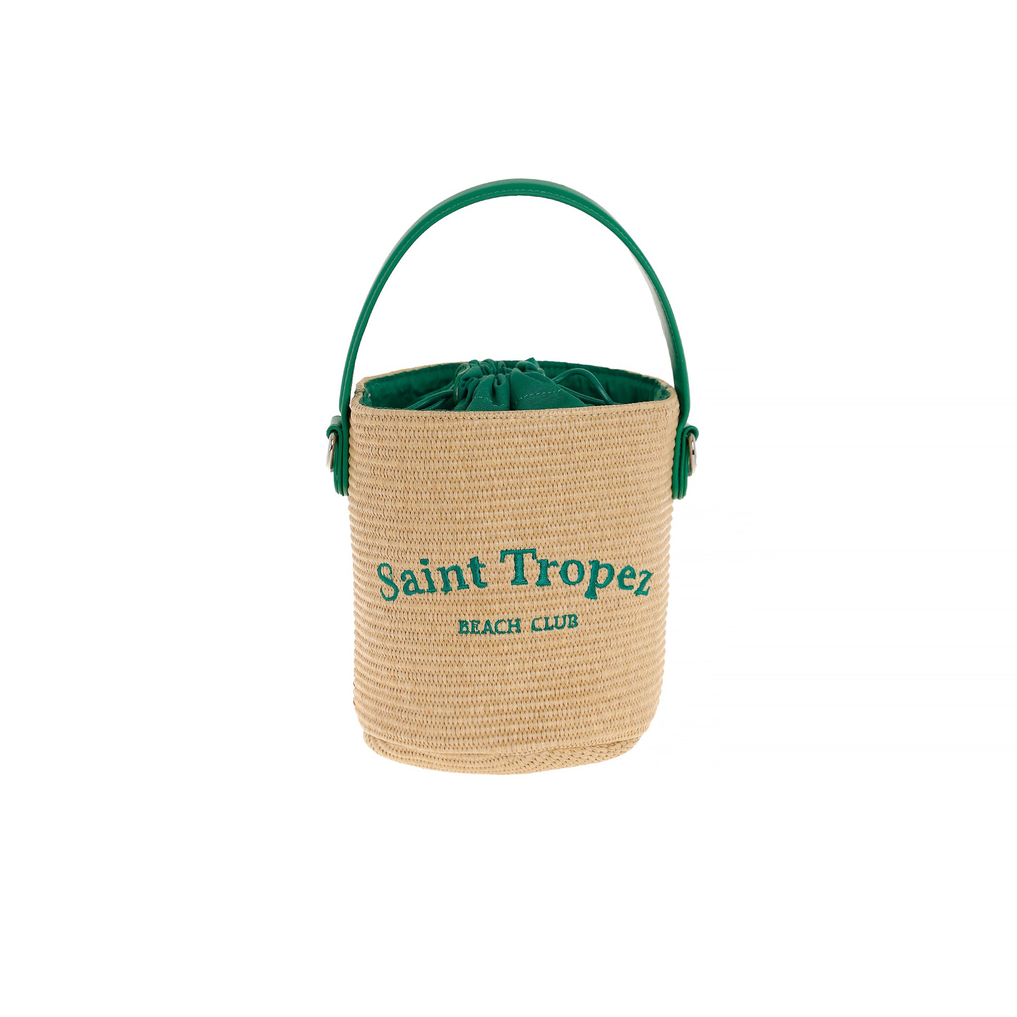 Borsa mare Kuve' Coast in ecopelle