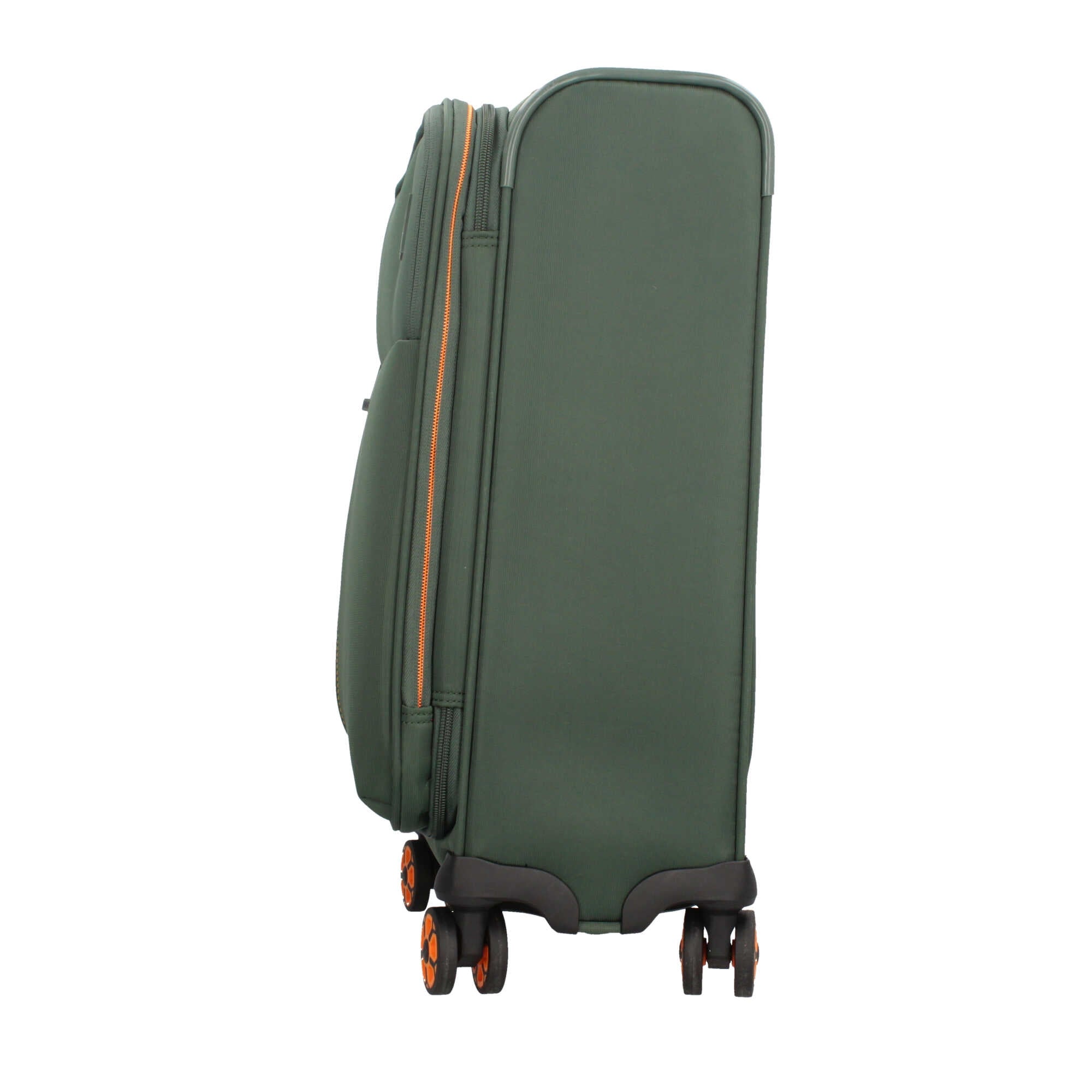 Trolley Cabina Roncato 55 cm con Quattro Ruote