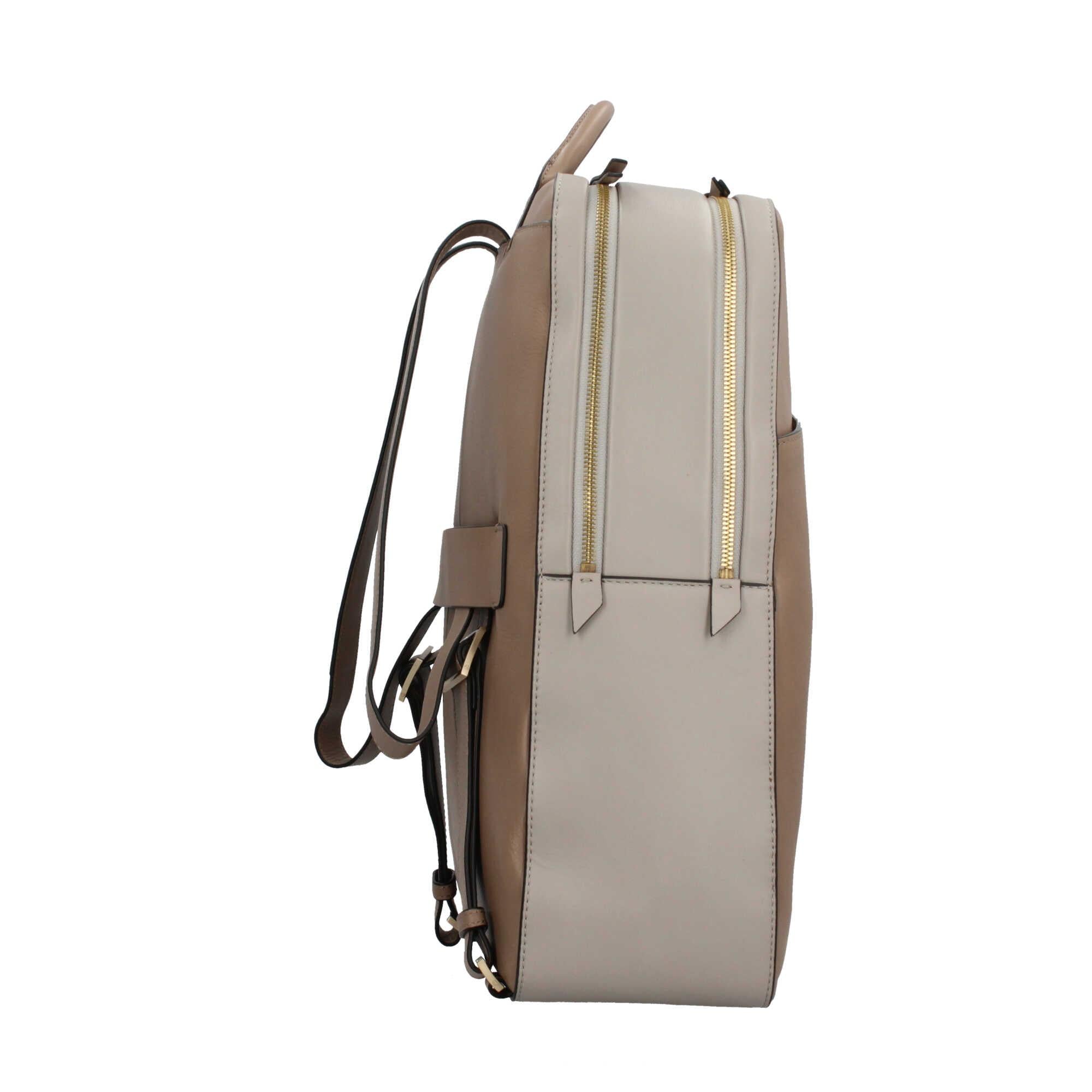 Zaino Donna in Pelle Porta PC 15,6" Piquadro