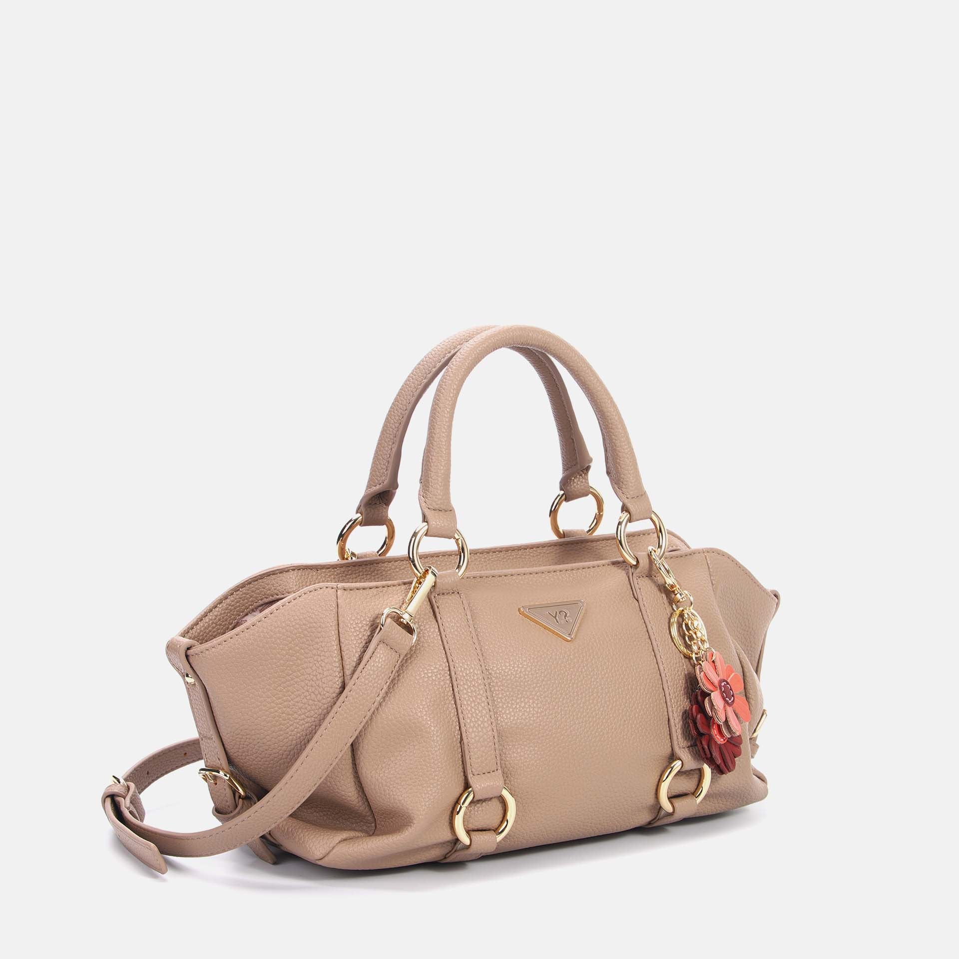 Ynot? Isabel Borsa Tote Donna Grande in Ecopelle