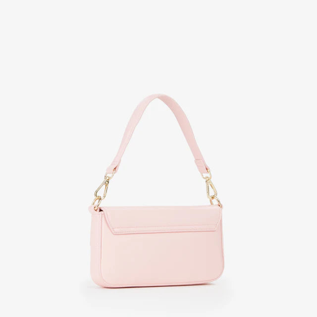 Mario Valentino Borsa a Spalla Donna con Patta e Tracolla CIPRIA TU | Giò Fashion