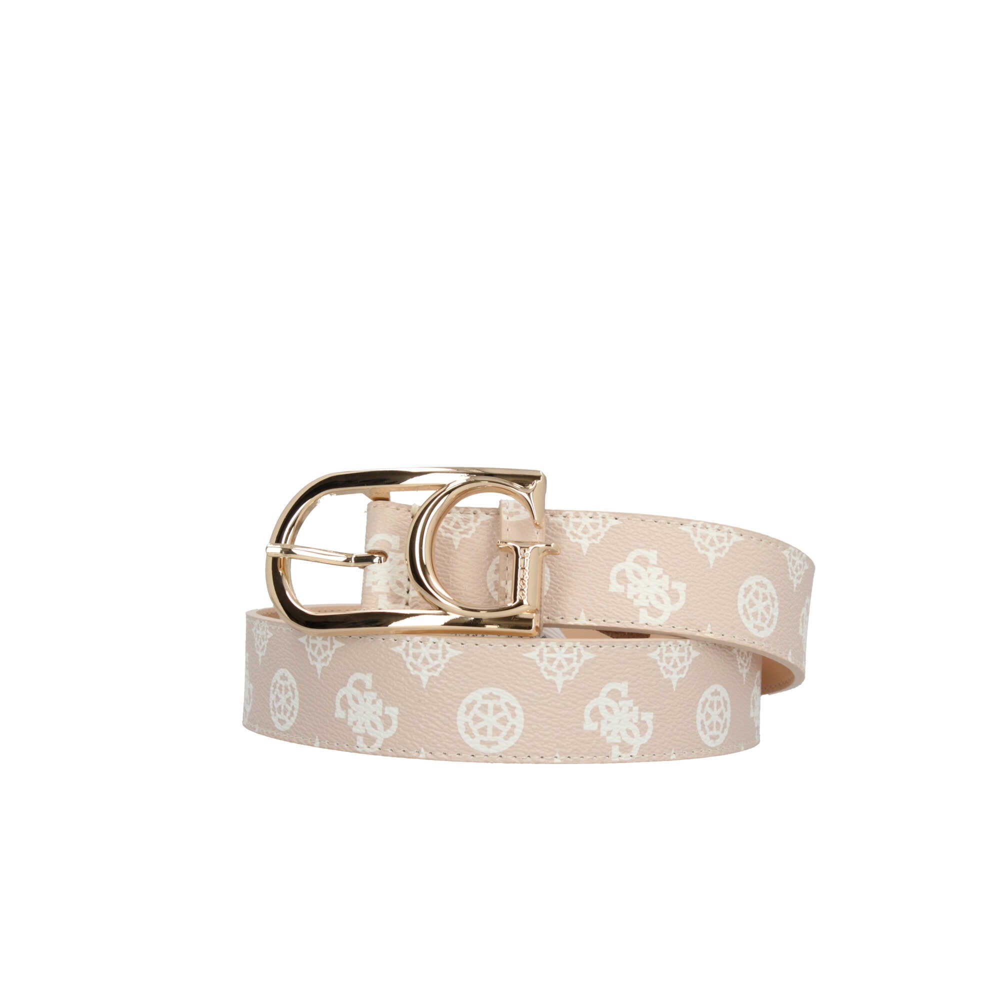 Cintura Guess in ecopelle