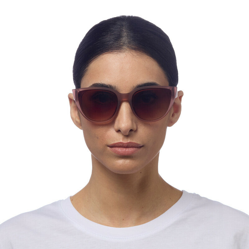 OKKIA Silvia Occhiali da Sole Donna Cat Eye Oversize con Protezione UV400
