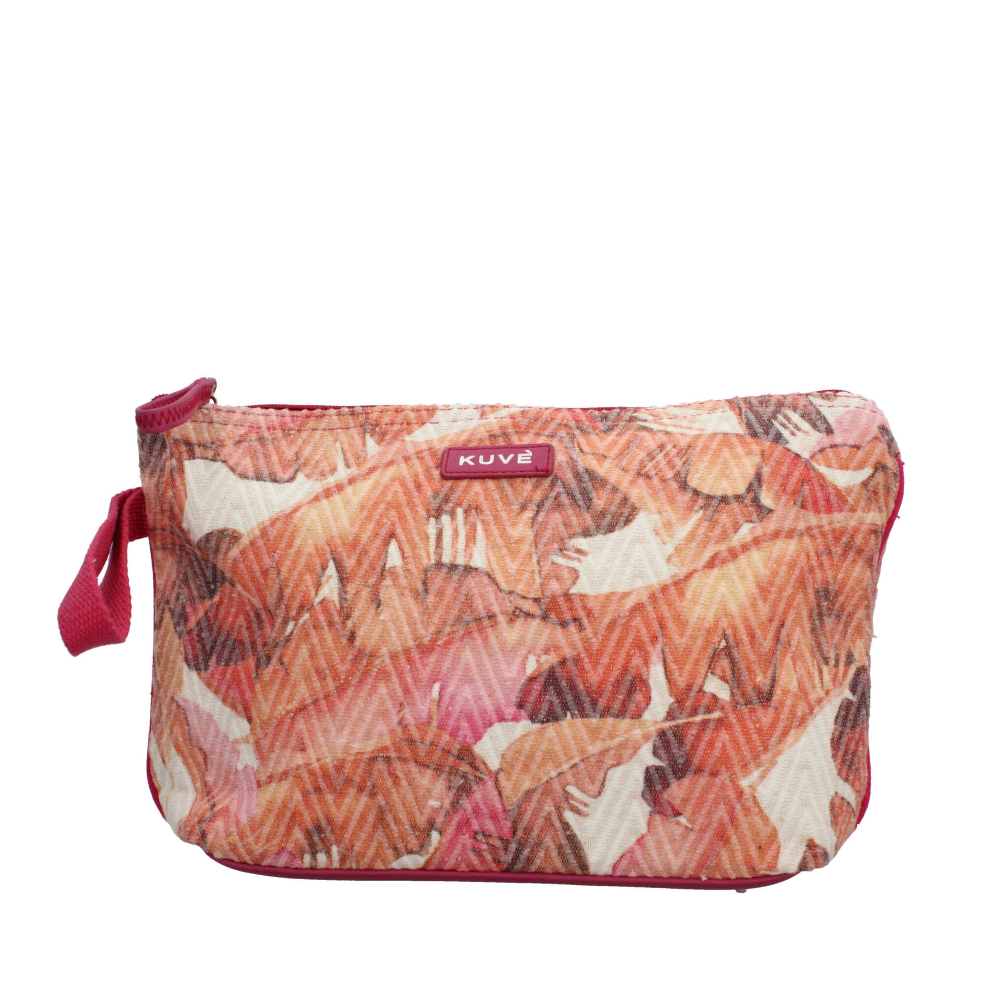 Borsa mare kuve Arancione TU | Giò Fashion