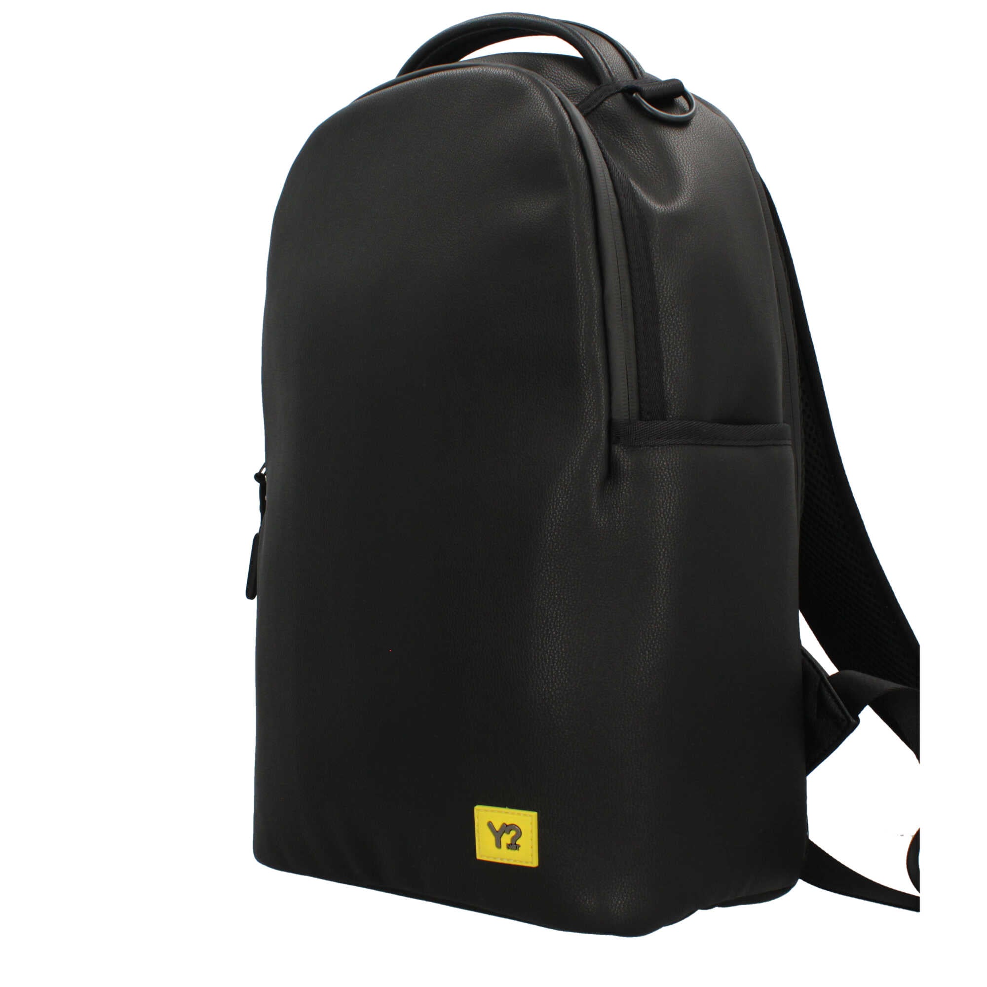 Zaino YNot Milano Nero TU | Giò Fashion