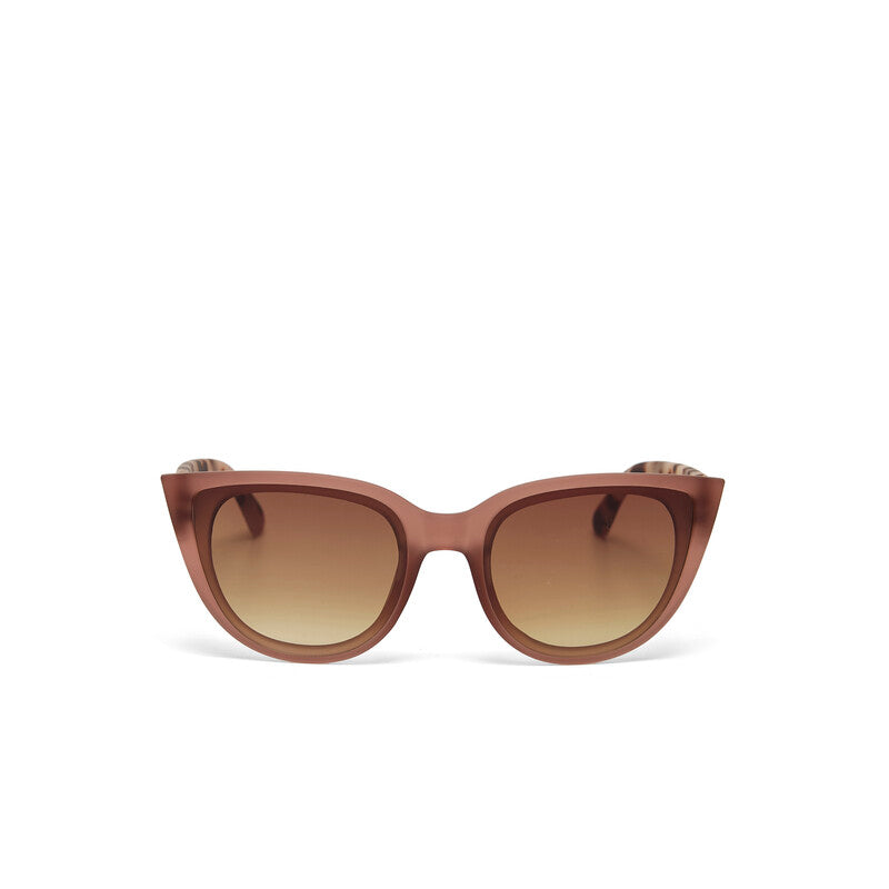 OKKIA Silvia Occhiali da Sole Donna Cat Eye Oversize con Protezione UV400