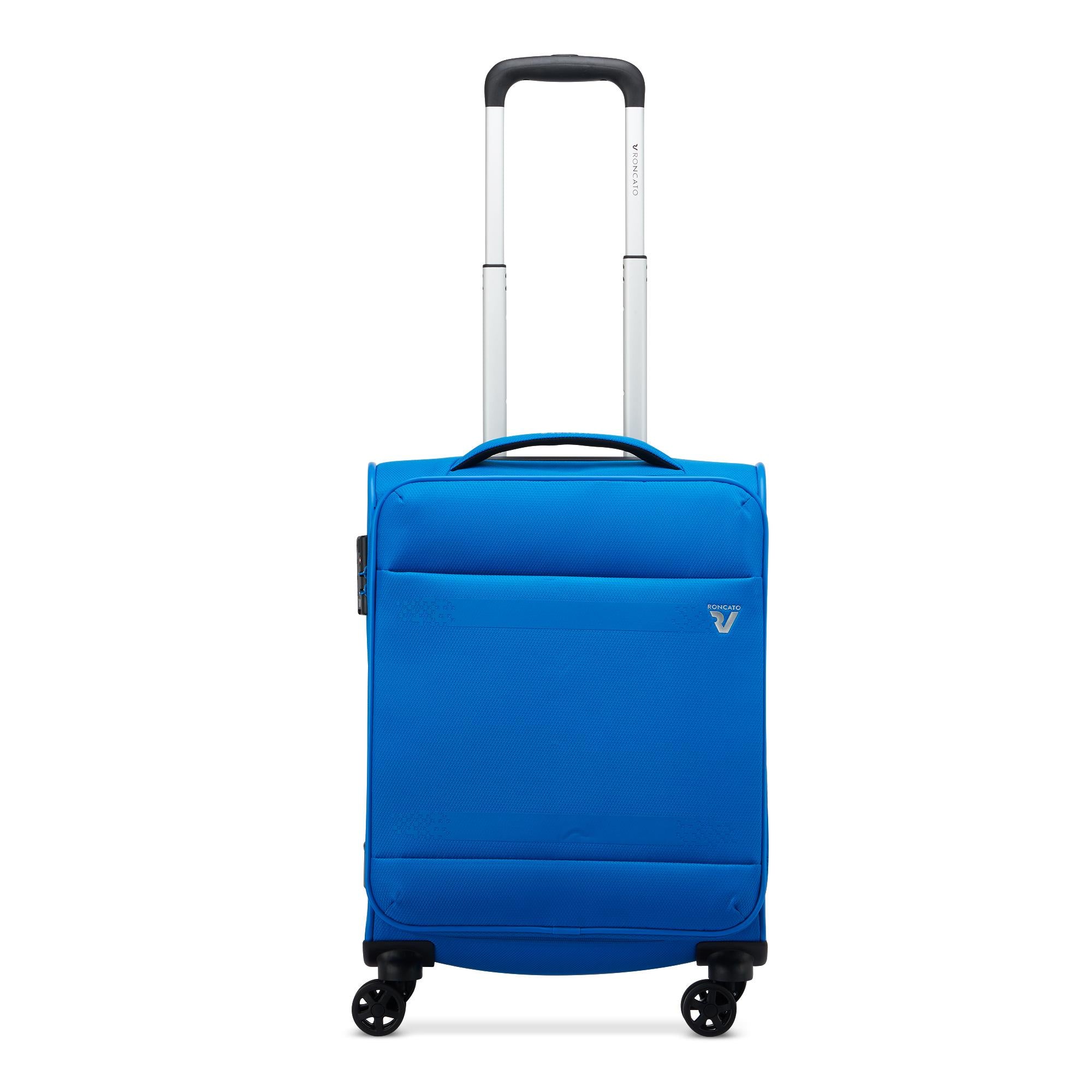 Trolley da Cabina "Jetsetter" Roncato BLU TU | Giò Fashion