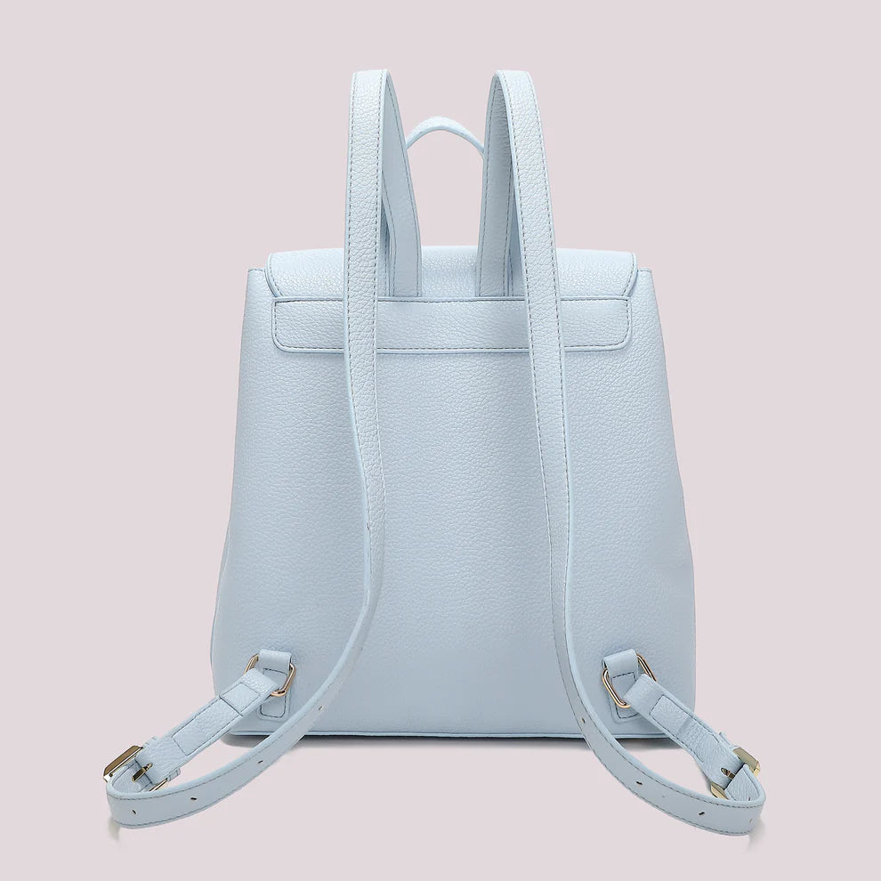 Zaino Mimi Mua Bordo Intrecciato