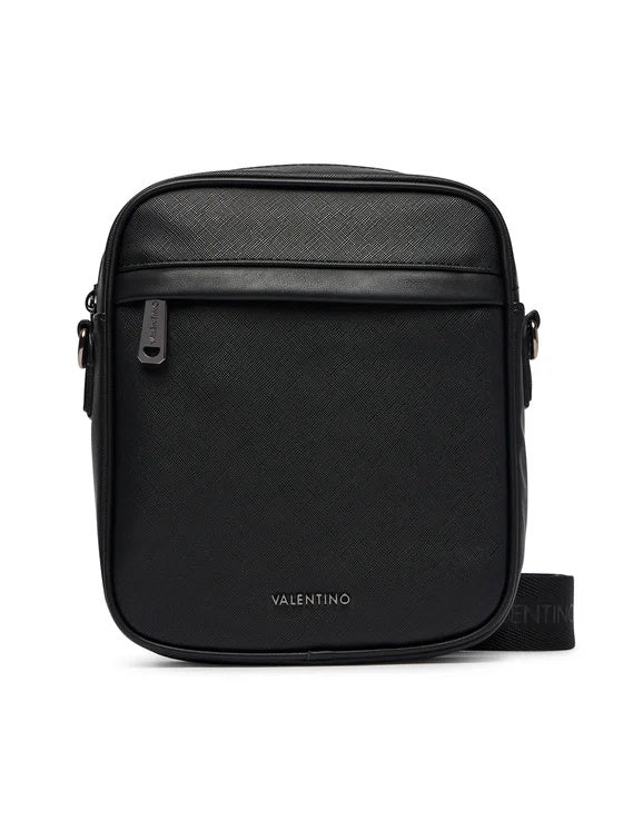 Borsa a Tracolla Uomo Valentino Bags Karo