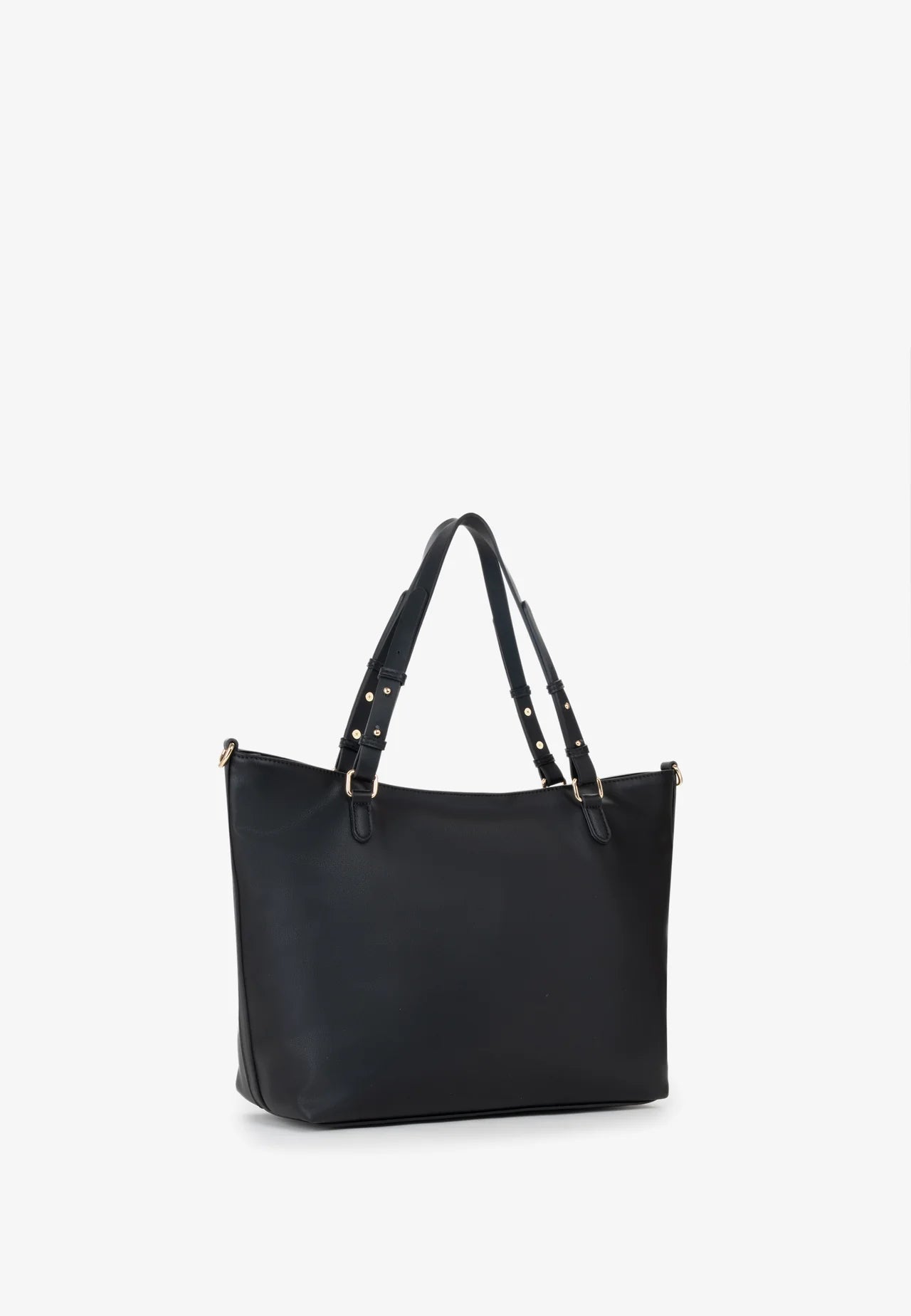 Borsa Shopping Nivis Re Donna Capiente con Doppi Manici