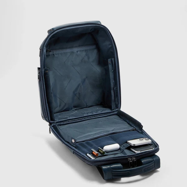 Zaino da Viaggio Porta PC 14" Personalizzabile e Organizzato