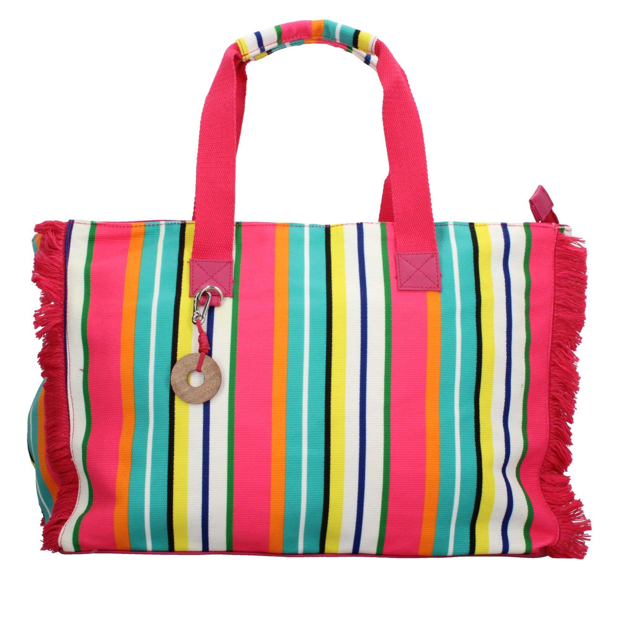 Borsa con chiusura zip  kuve