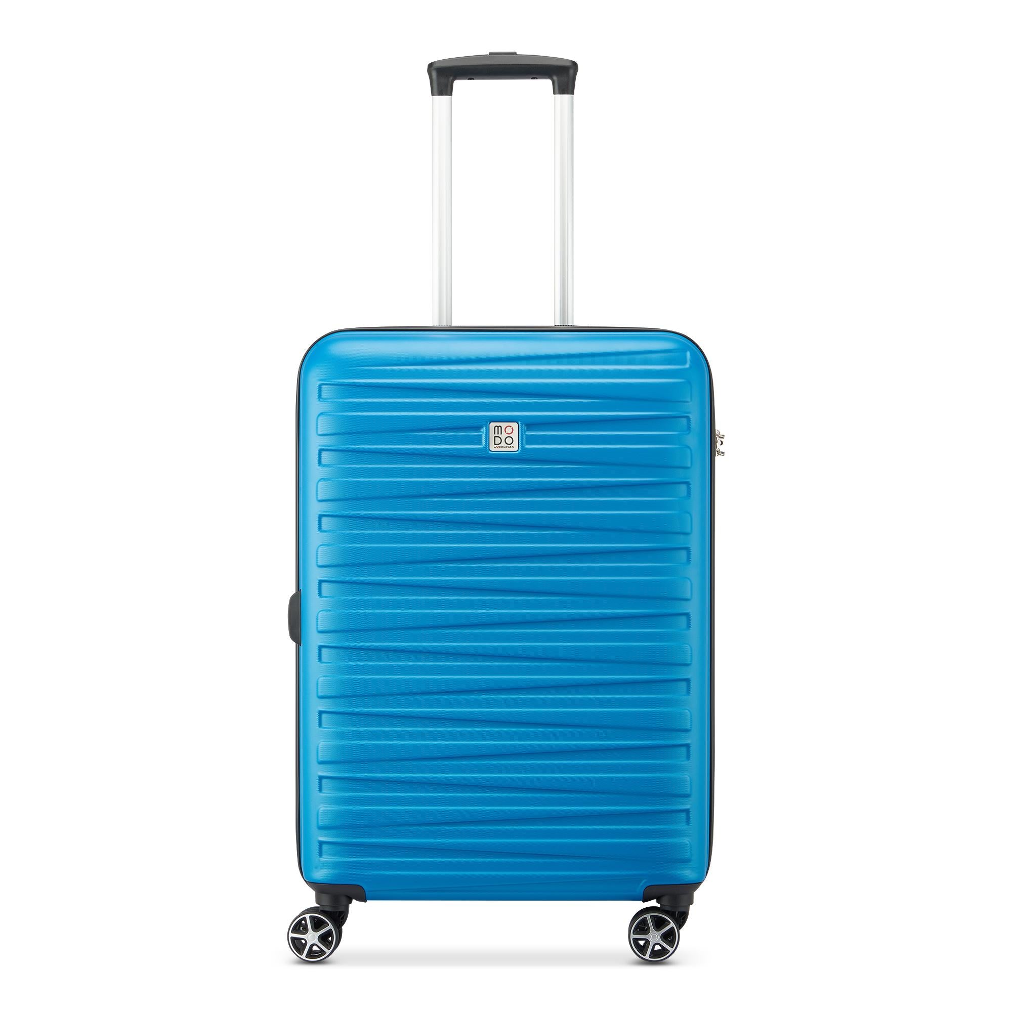 Roncato Houston 2.0 Trolley Medio Rigido con Chiusura TSA