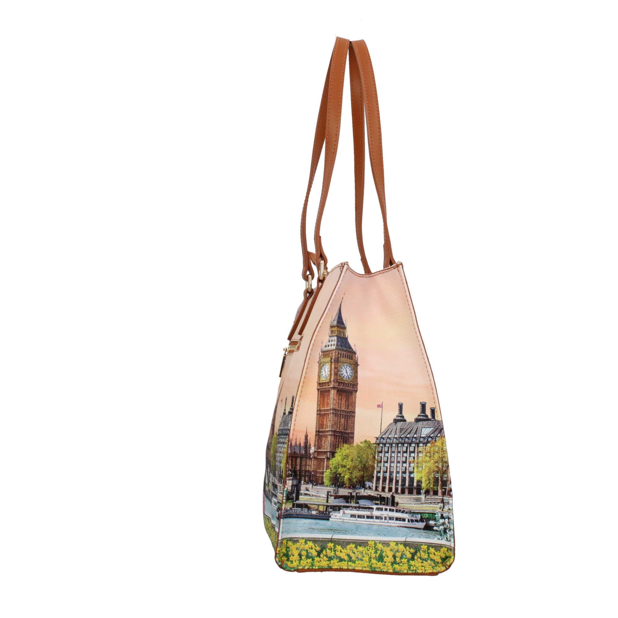 YNot? Borsa &quot;City Explorer&quot;