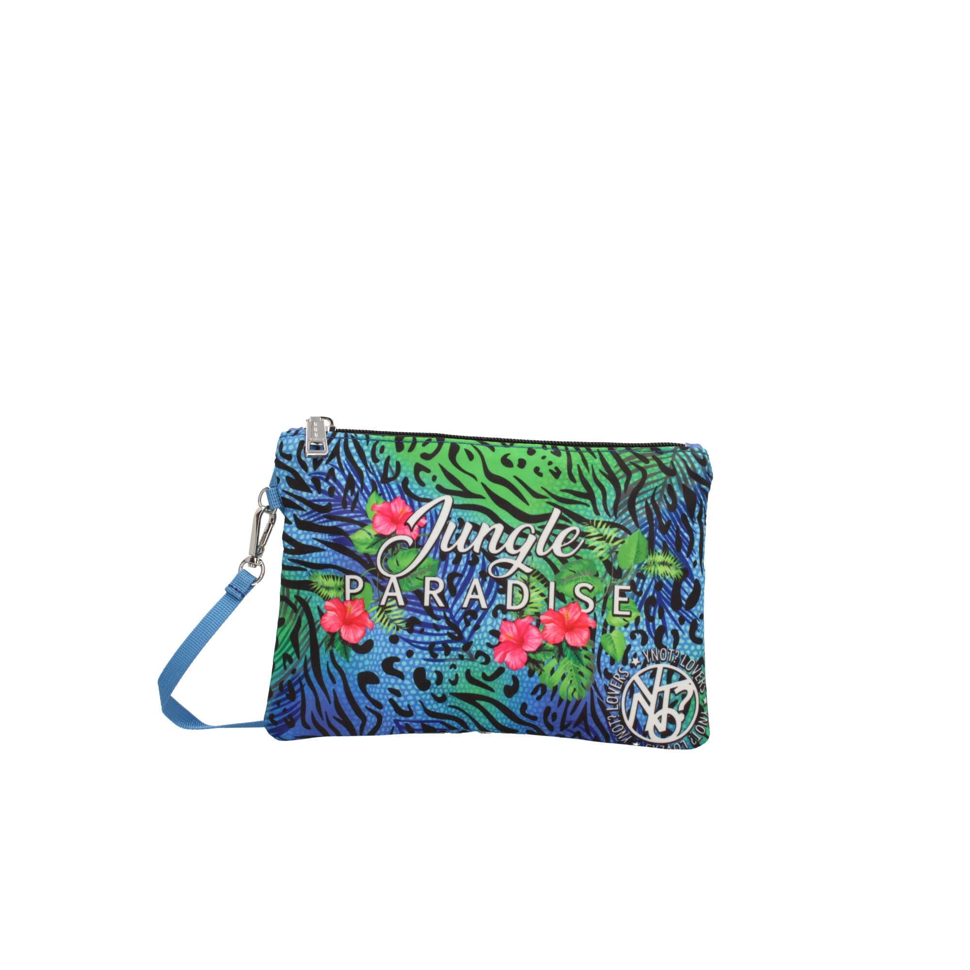 Y Not Pochette Jungle Paradise