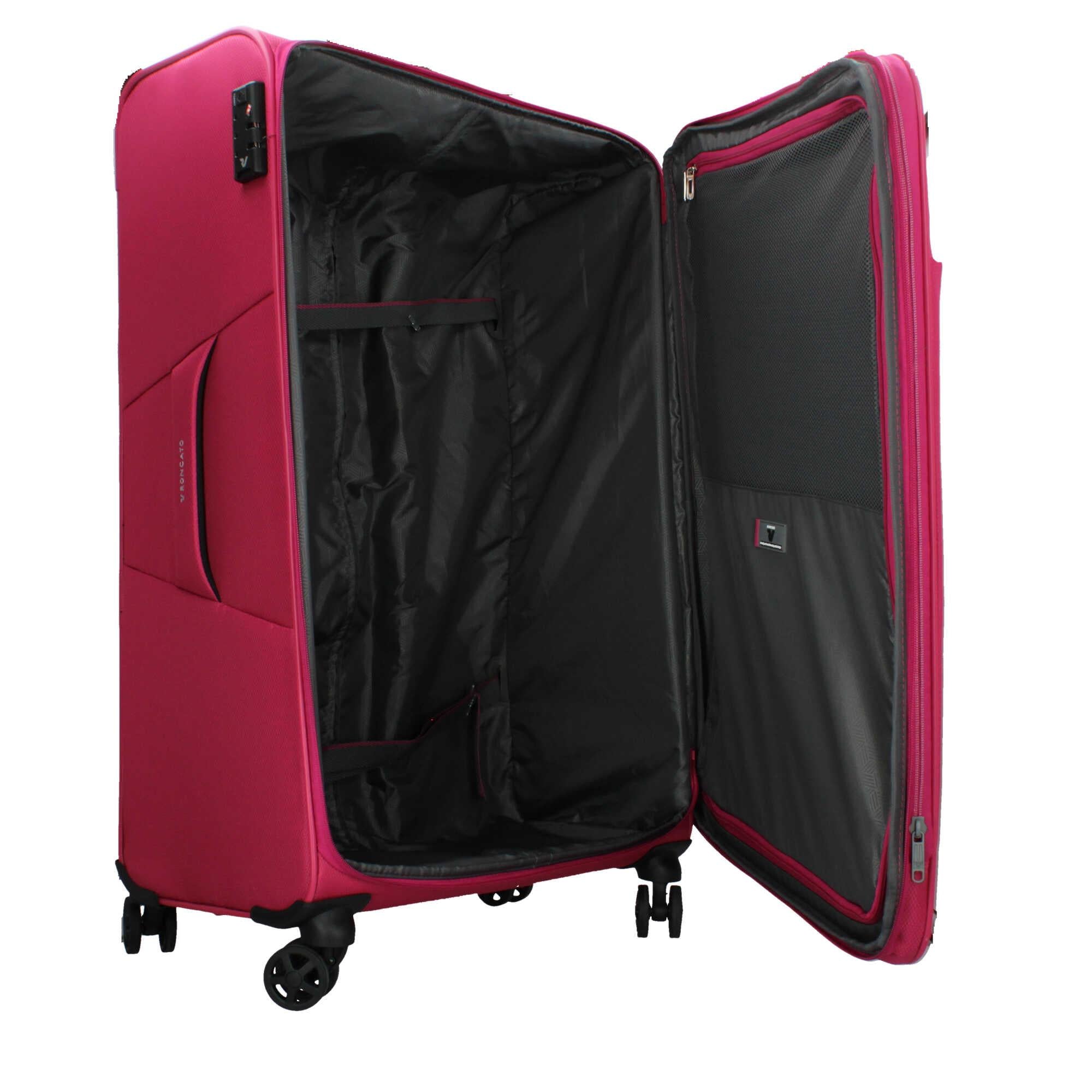 Valigia Trolley Grande