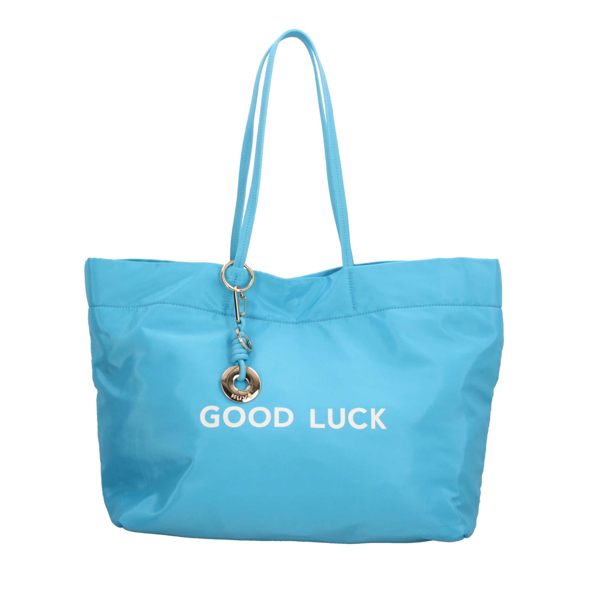 Borsa mare Good Luck Kuve