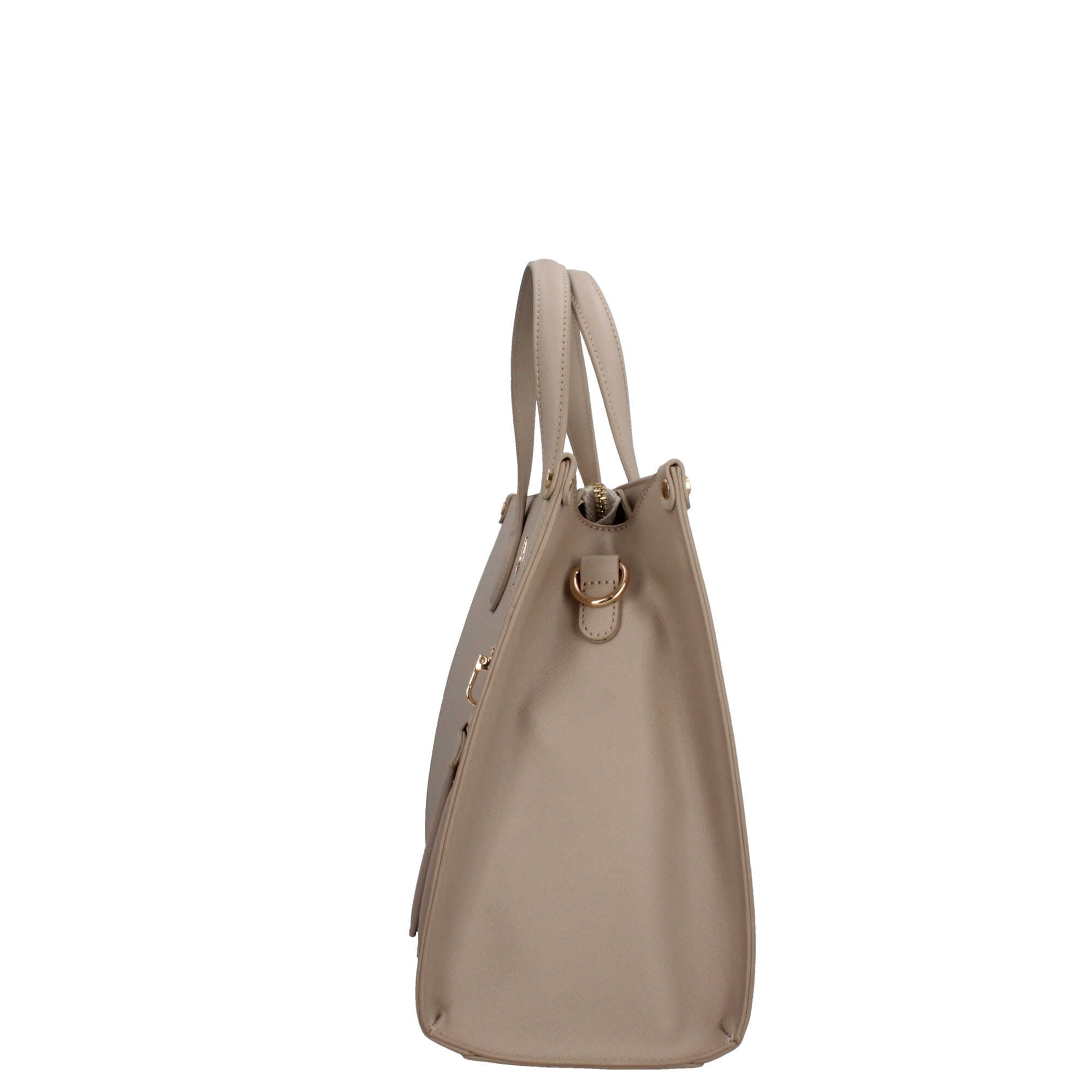 Borsa Shopper Elegante con Portacarte By Byblos