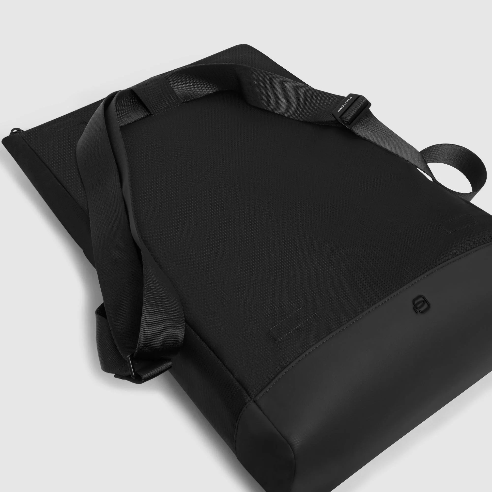 Borsa Messenger Porta PC Convertibile in Zaino