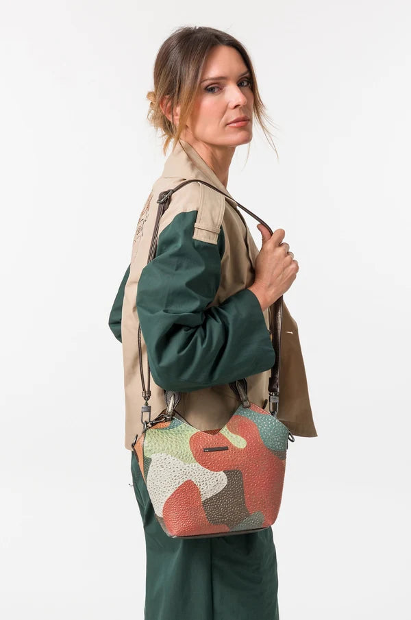 Borsa 2 in 1 Donna Anekke Odyssey