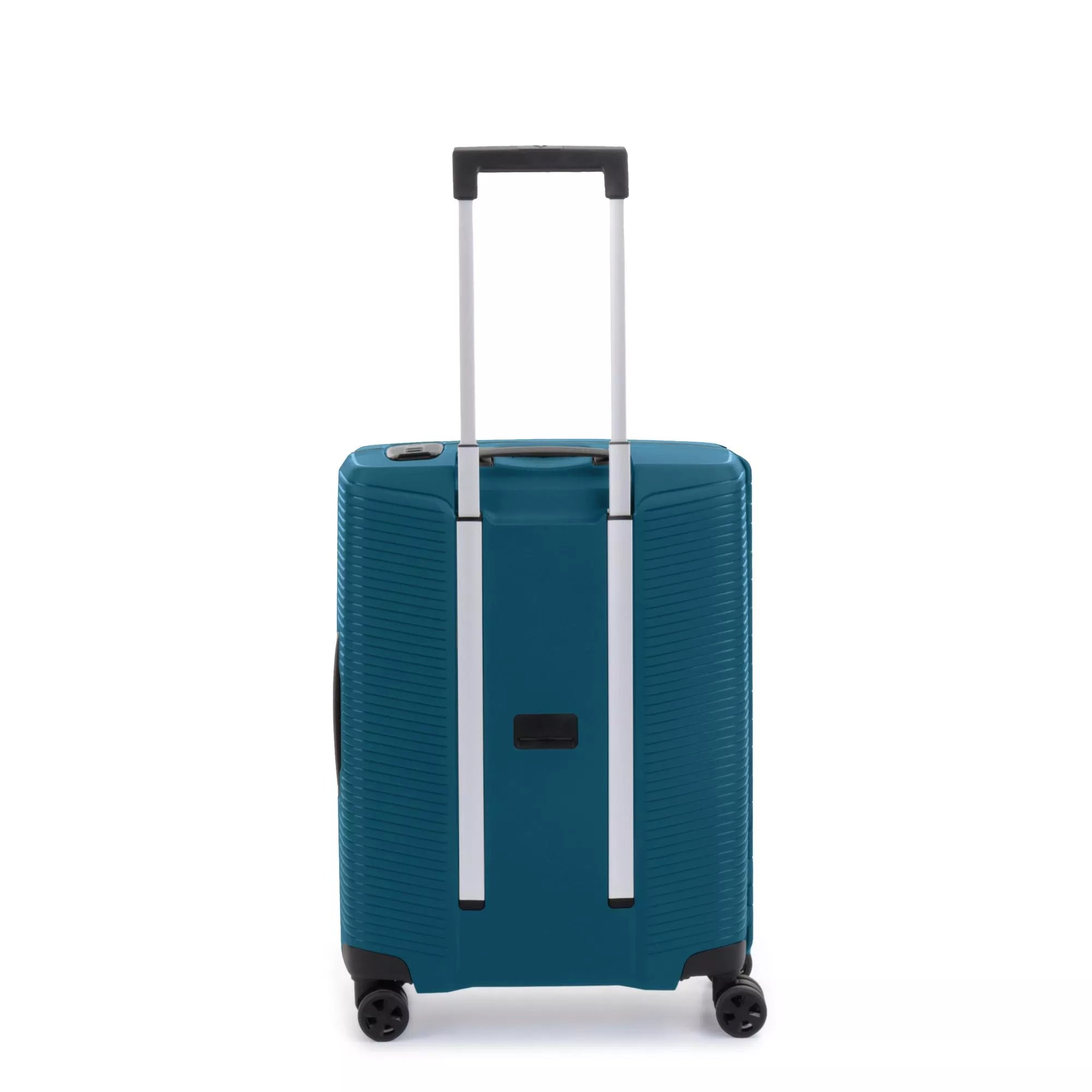 Trolley Cabina Roncato Modulight con 4 Ruote e Lucchetto TSA