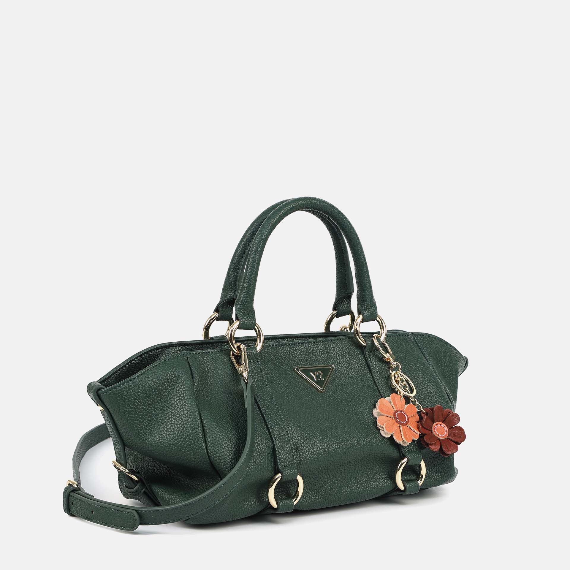 Ynot? Isabel Borsa Tote Donna Grande in Ecopelle