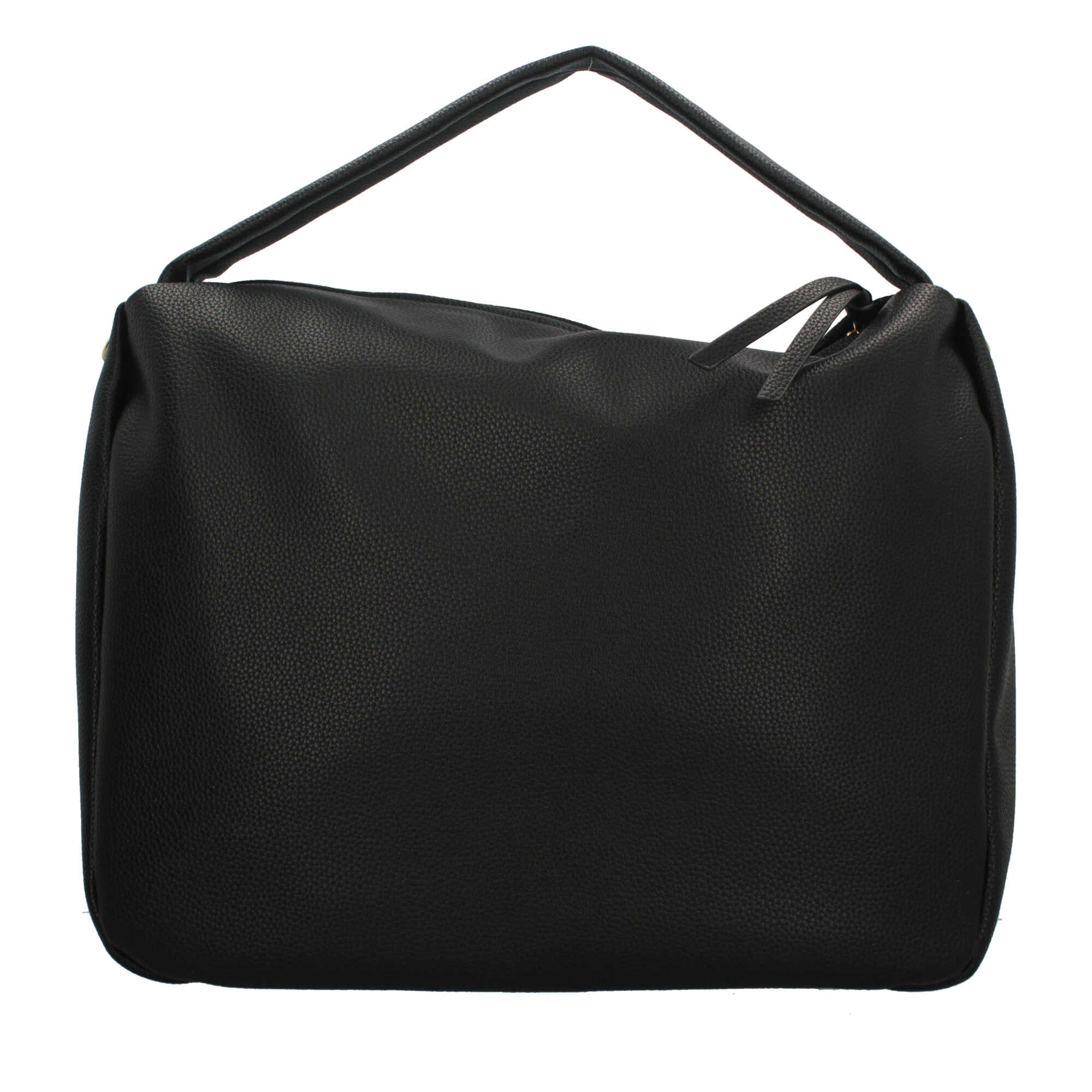 Borsa shopping By Byblos Nero TU | Giò Fashion