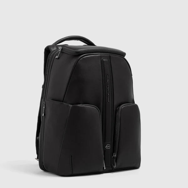 Zaino da Viaggio Porta PC 14" Personalizzabile e Organizzato