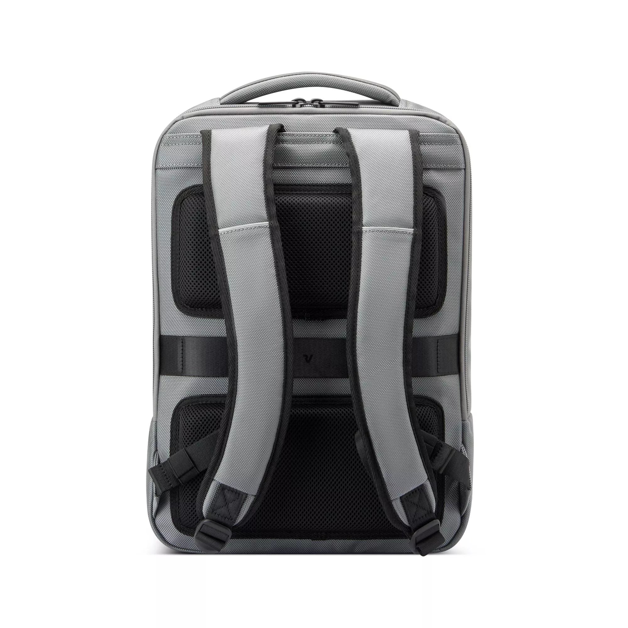 Zaino Roncato funzionale e compatto ideale per lavoro e spostamenti quotidiani